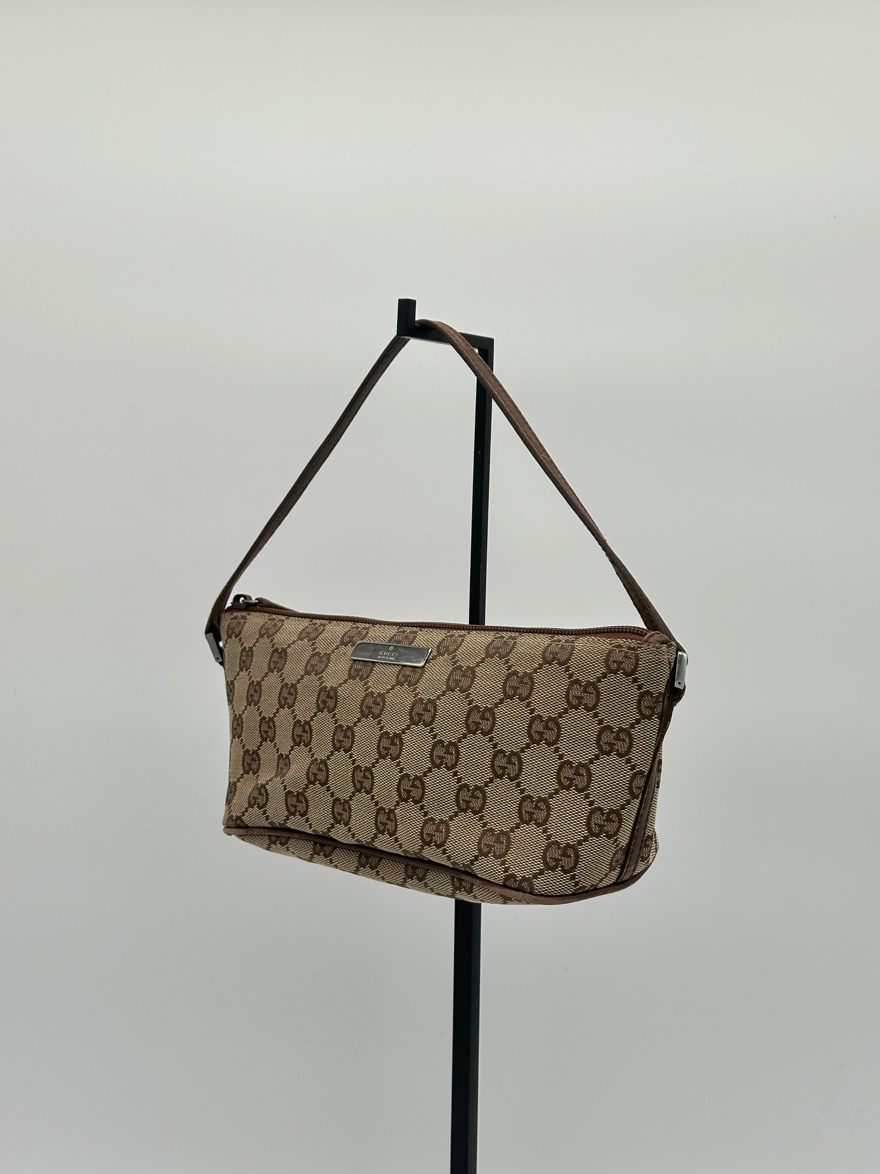 Gucci Boat Bag