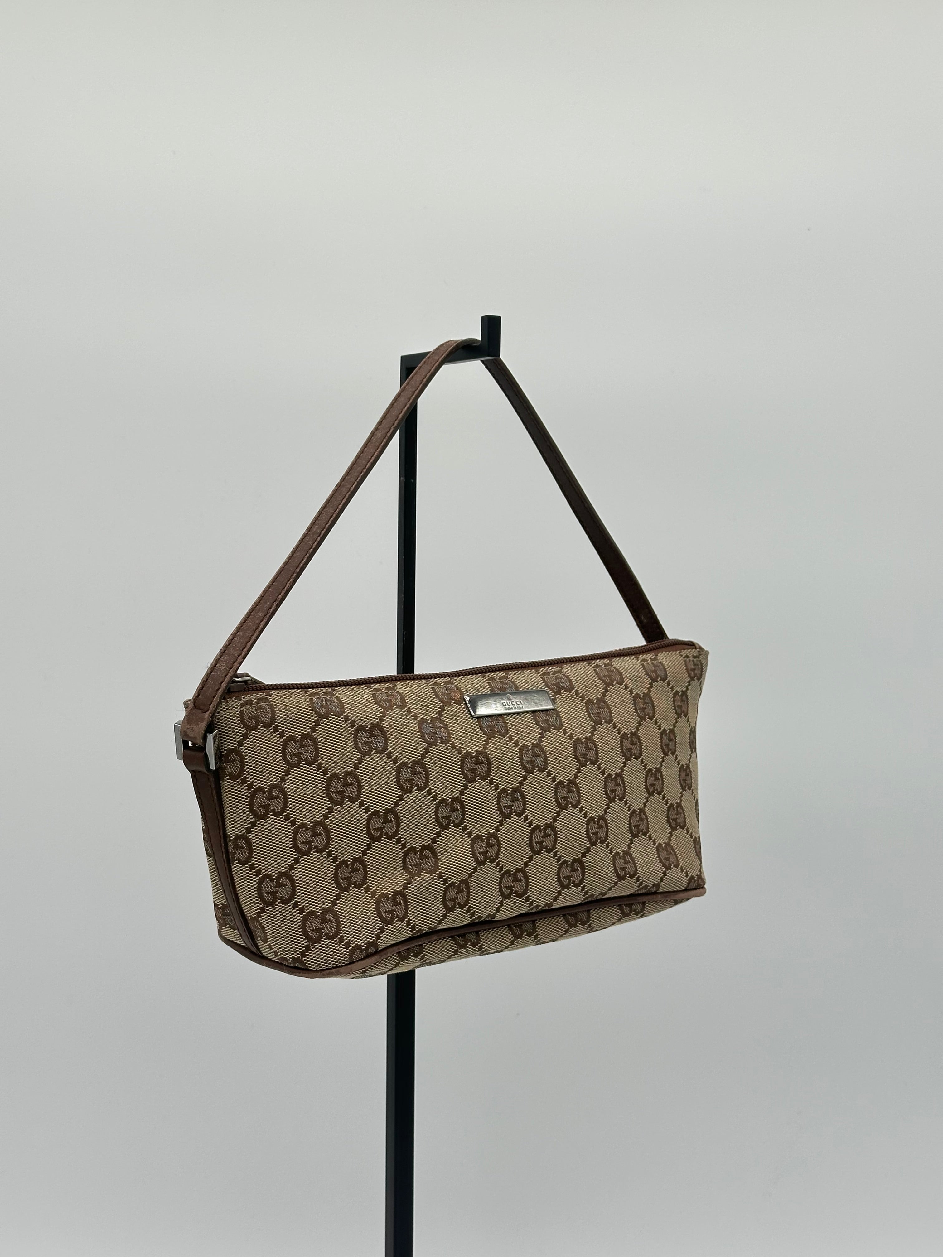 Gucci Boat Bag