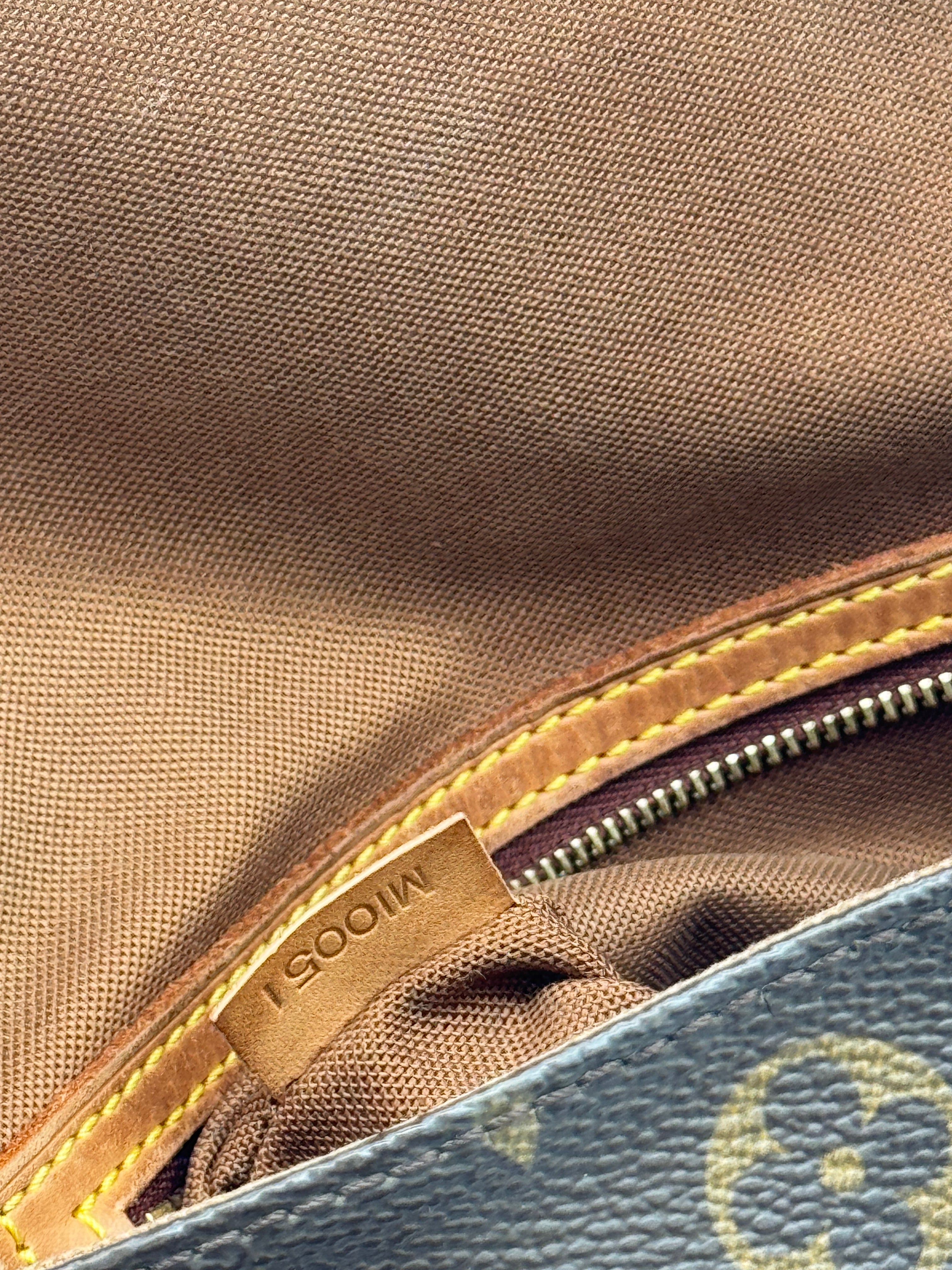 Louis Vuitton Mini Looping