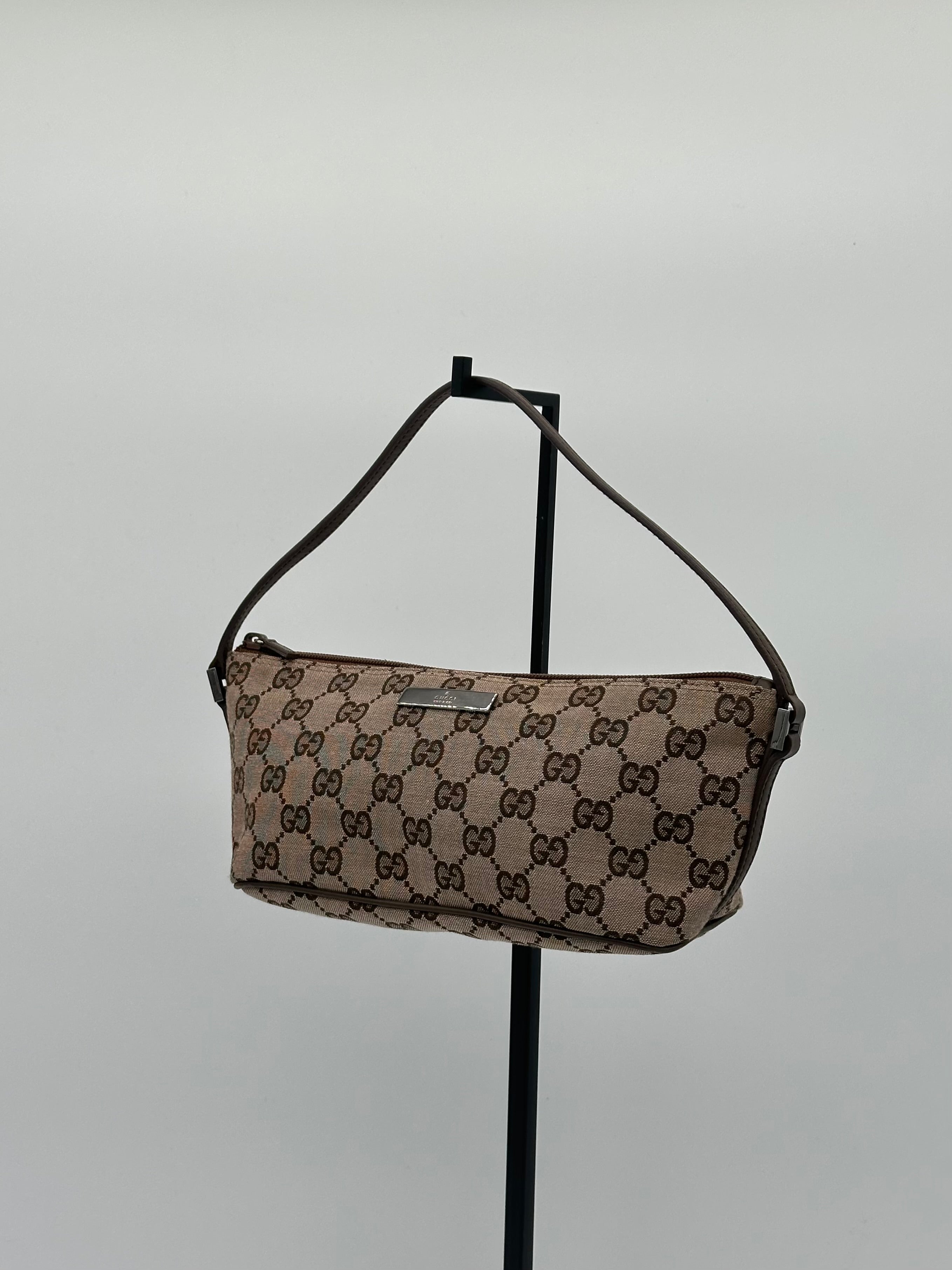 Gucci Boat Bag
