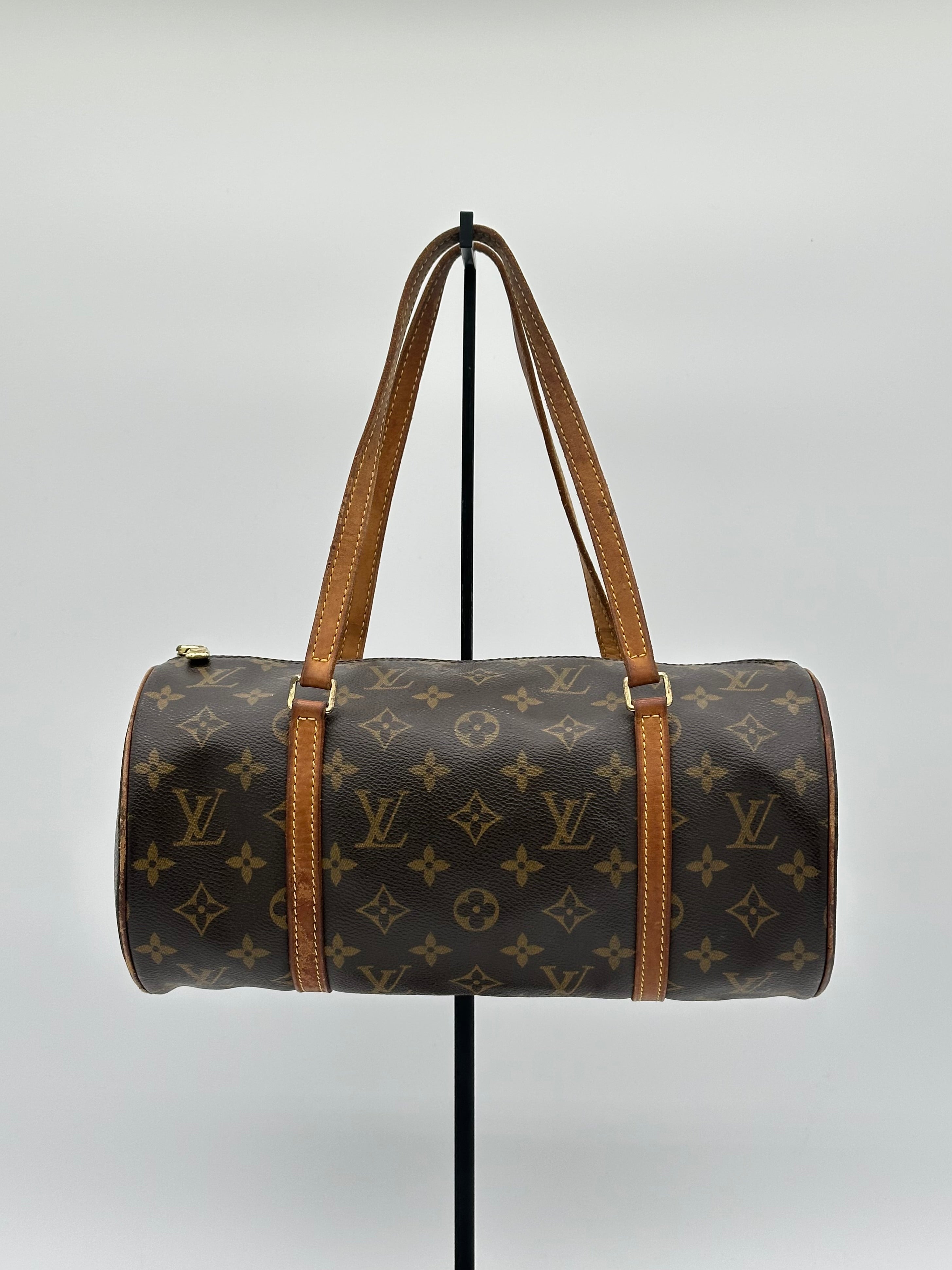 Louis Vuitton Papillon 30