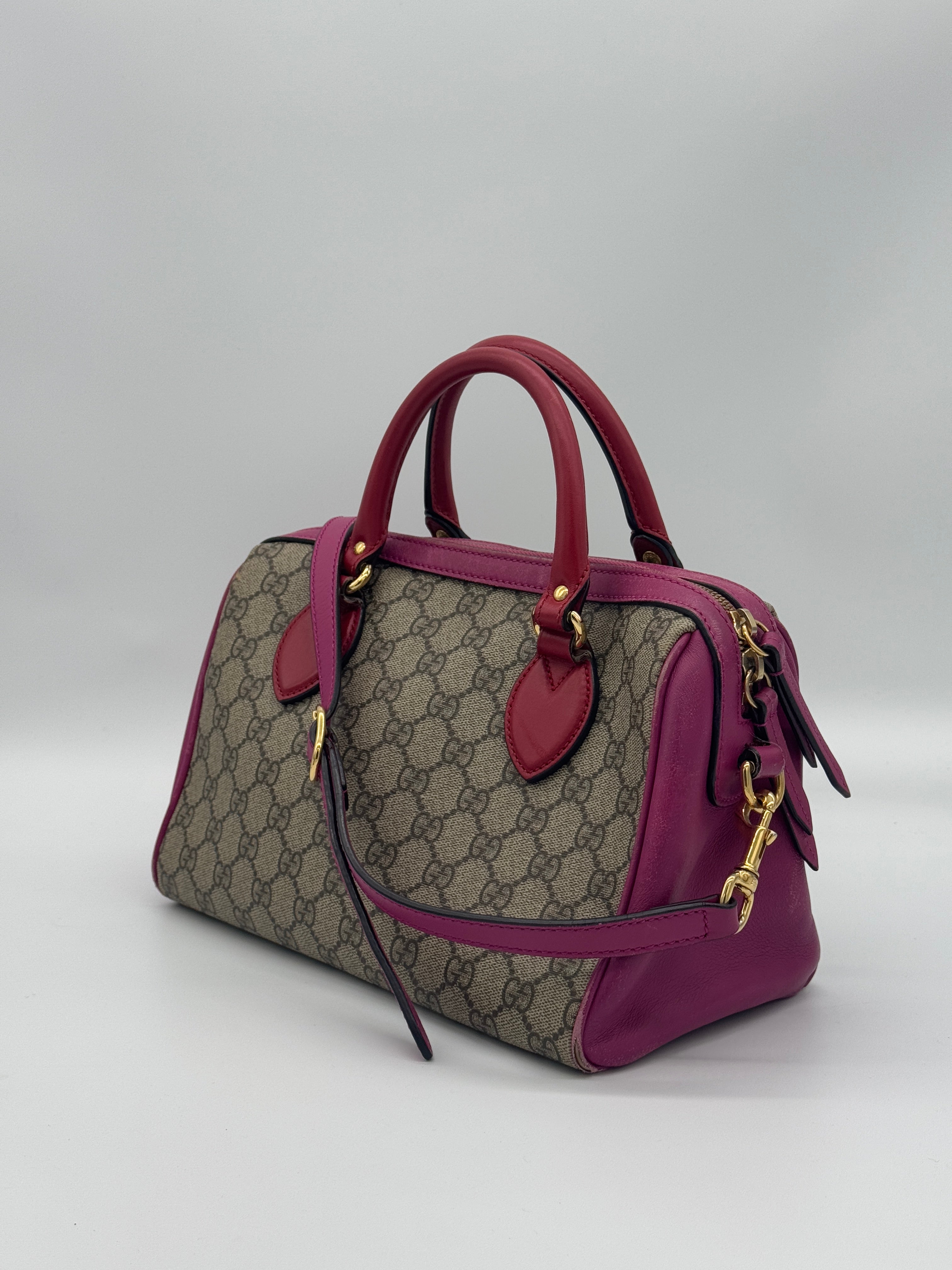 Gucci Small Boston