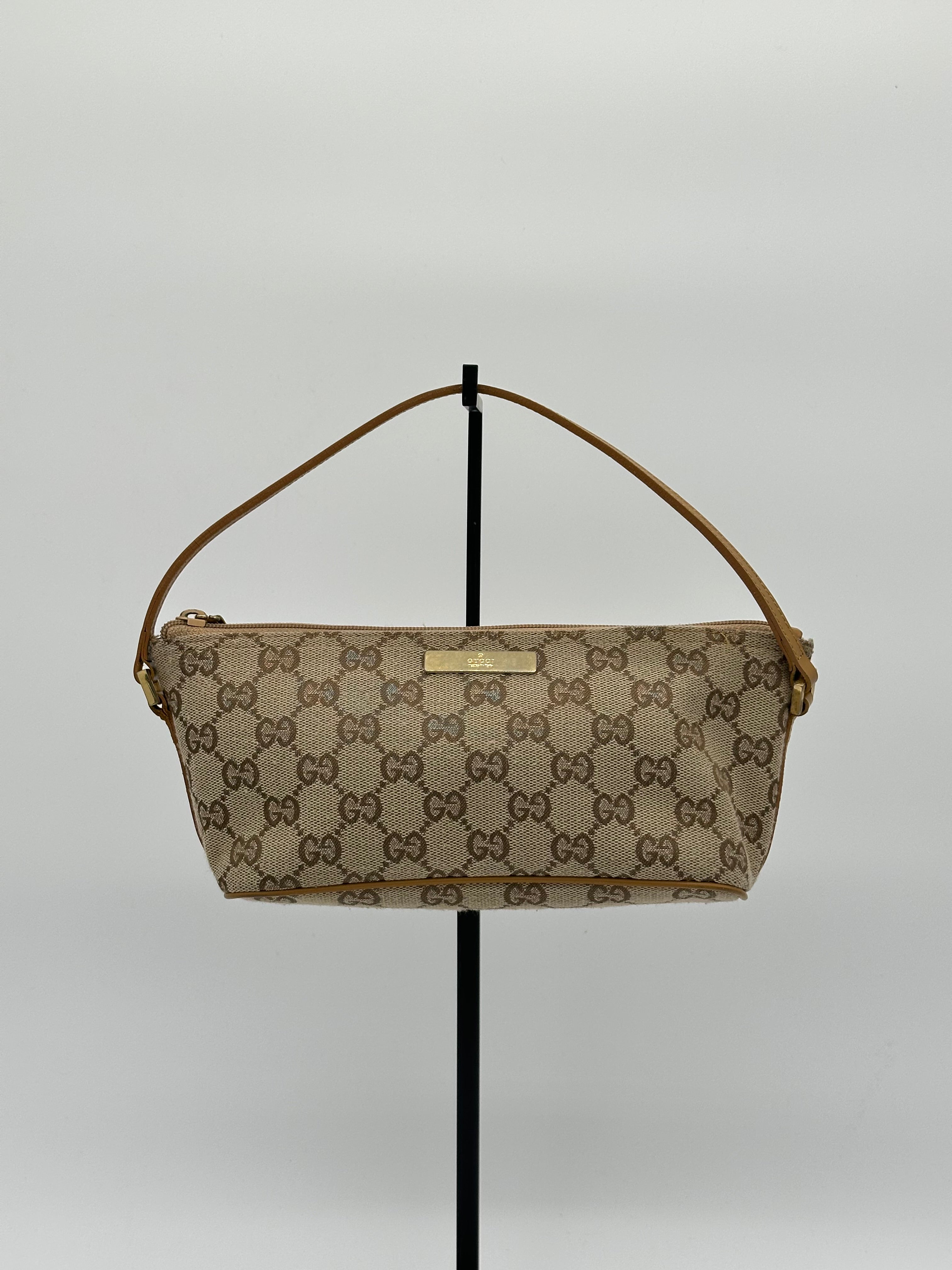 Gucci Boat Bag