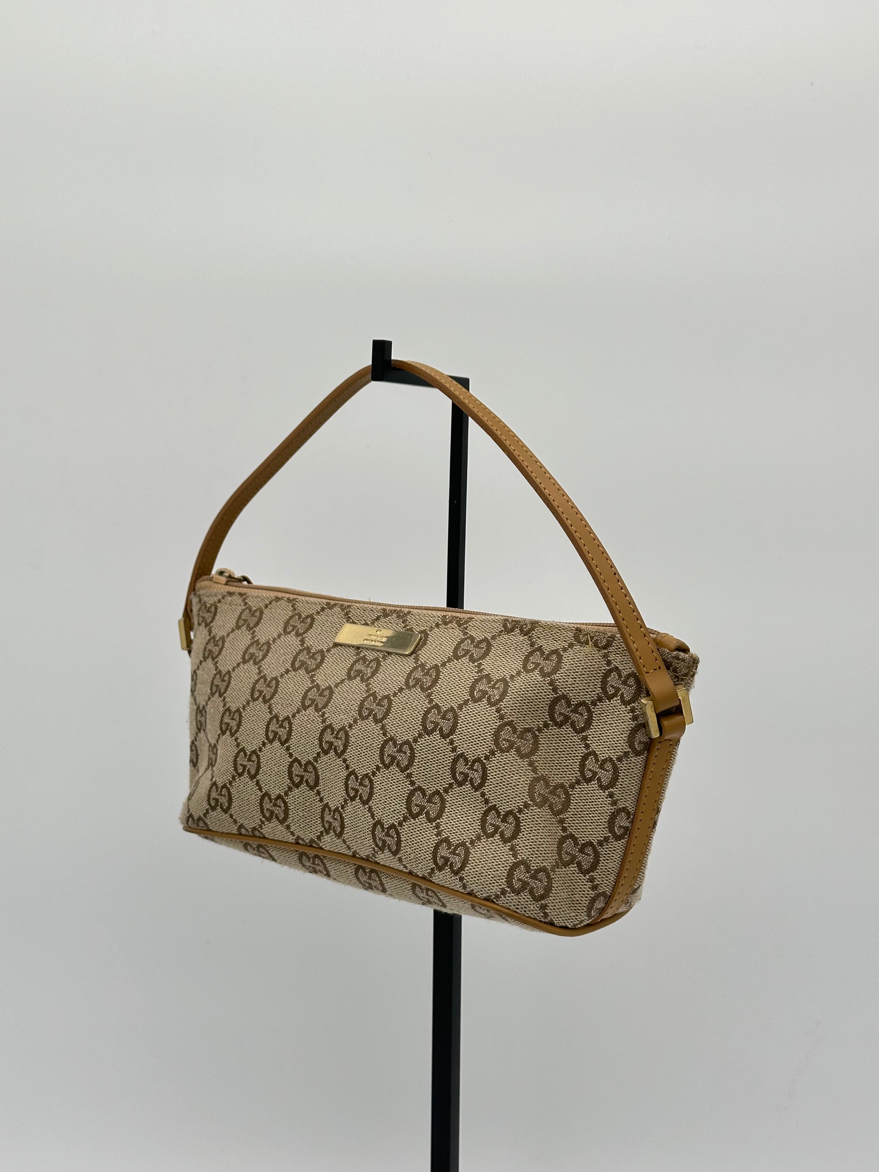 Gucci Boat Bag