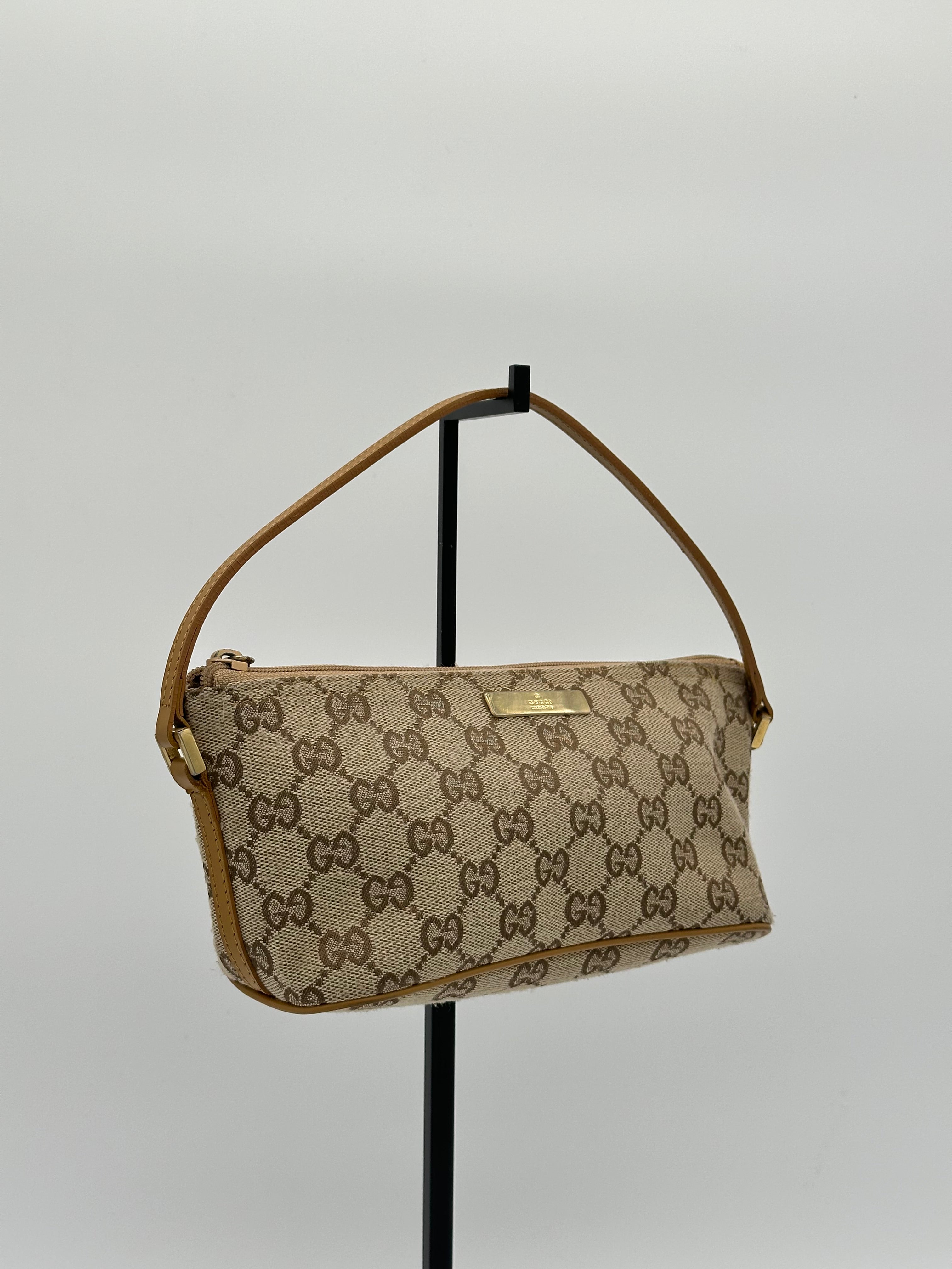 Gucci Boat Bag