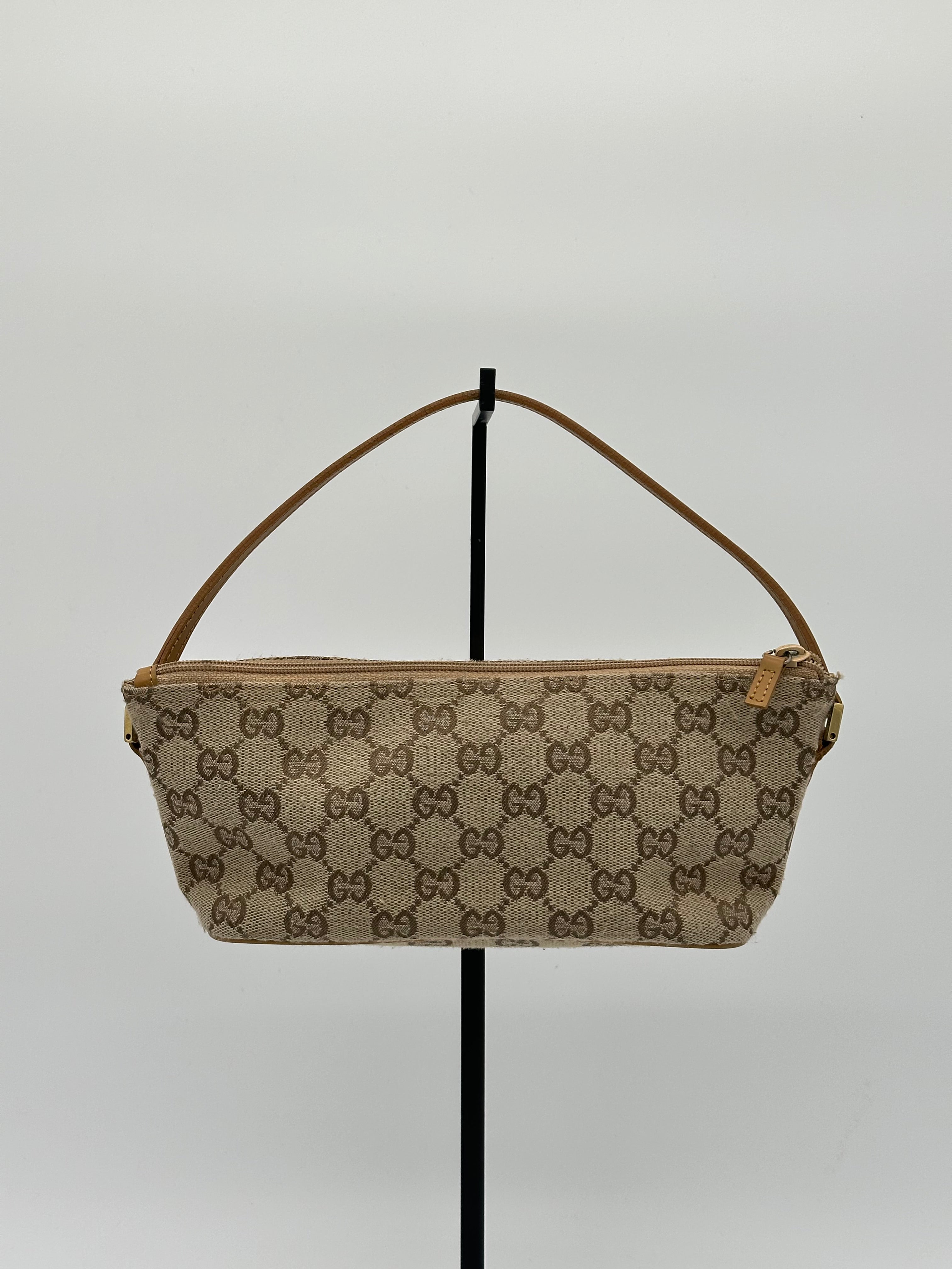 Gucci Boat Bag