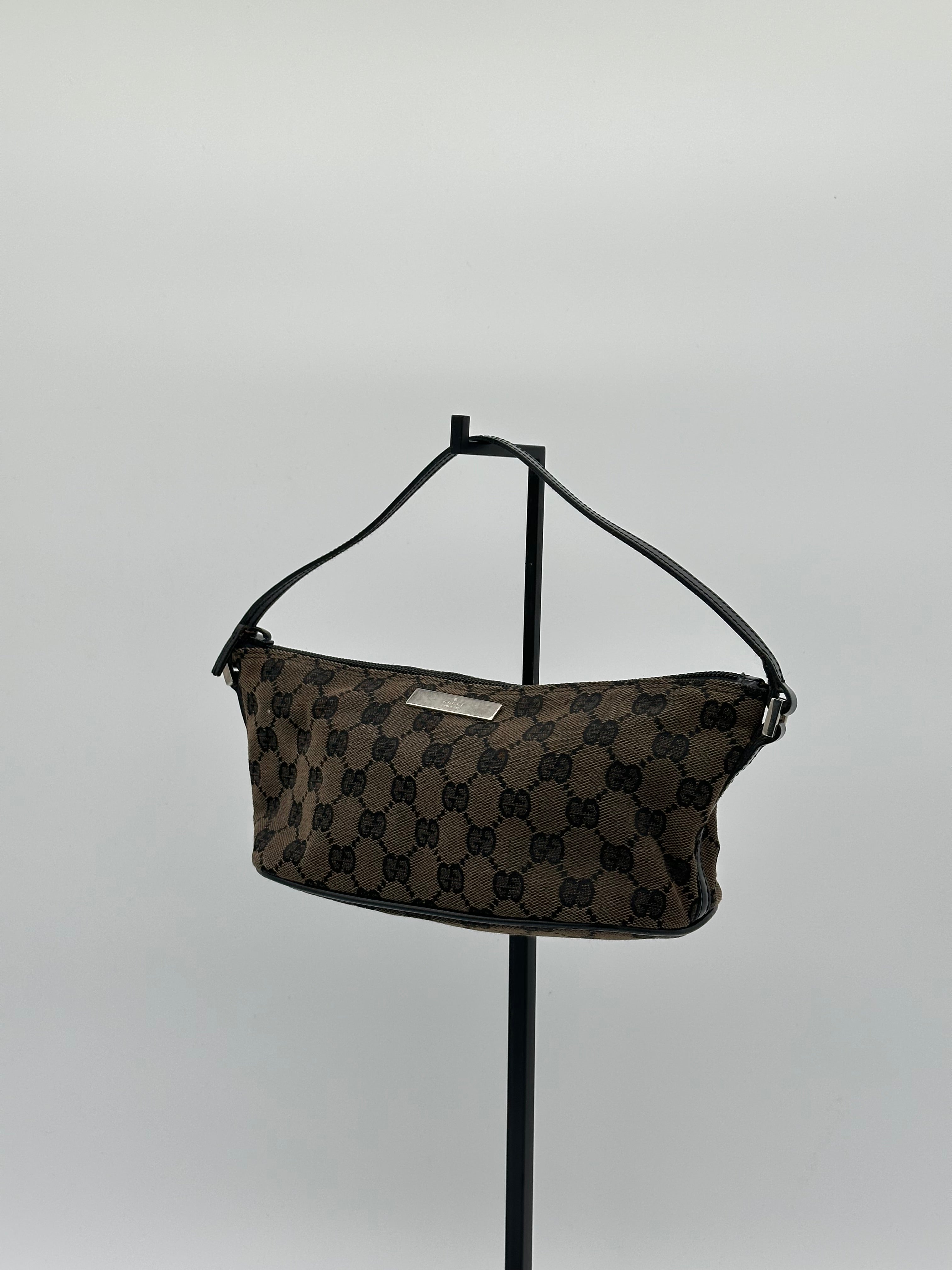 Gucci Boat Bag