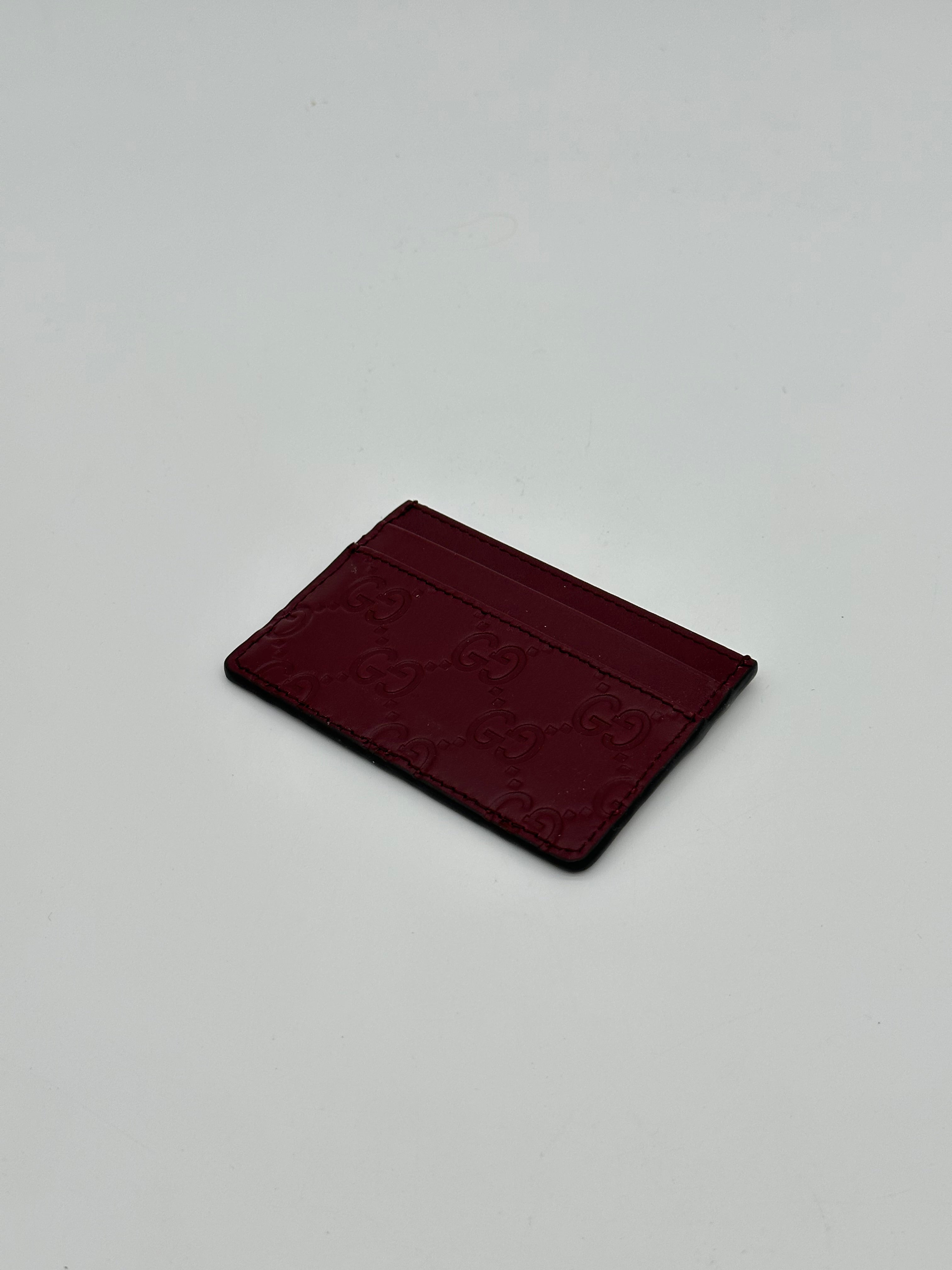 Gucci Cardholder