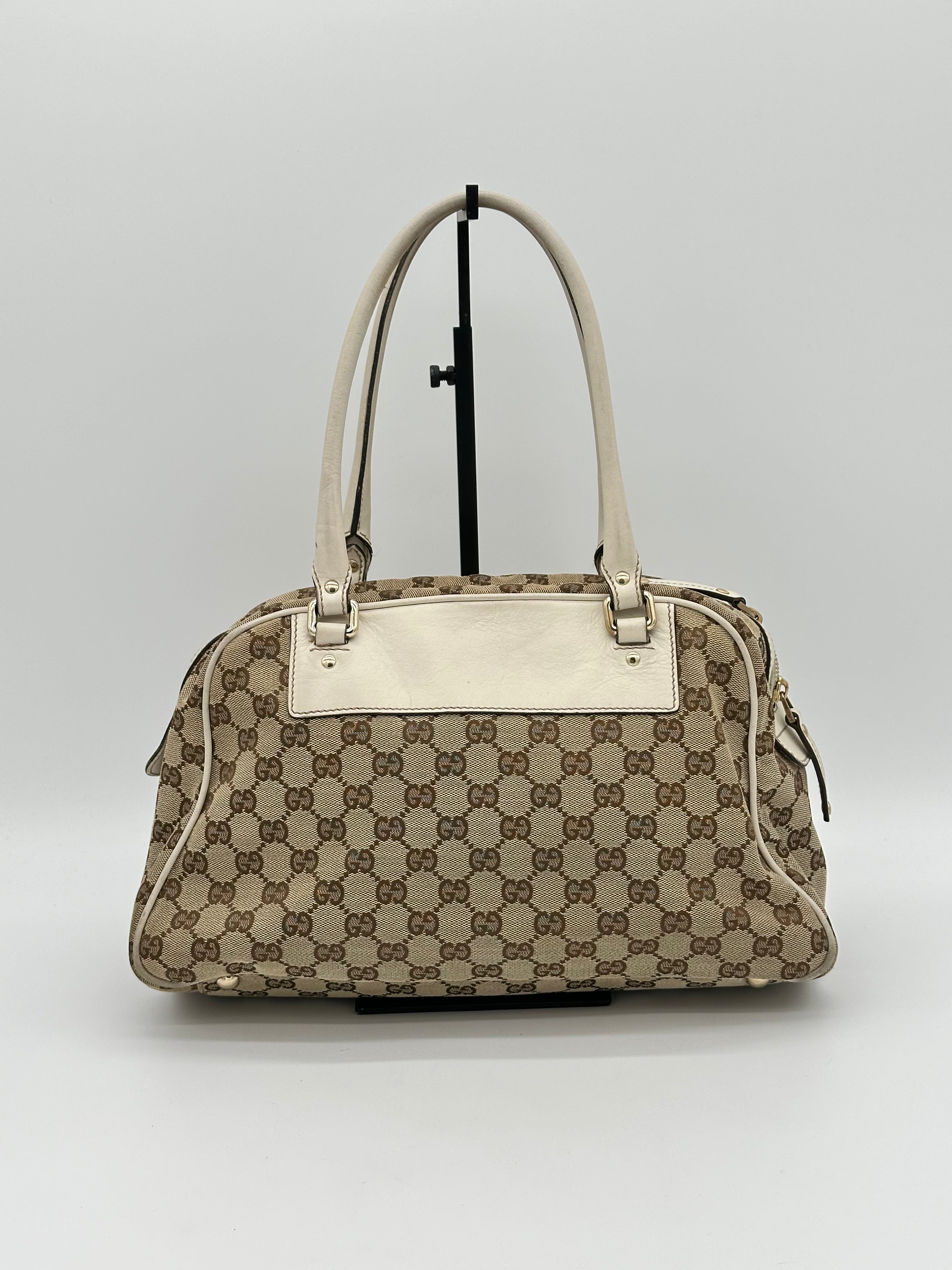 Gucci Trophy Flower Boston