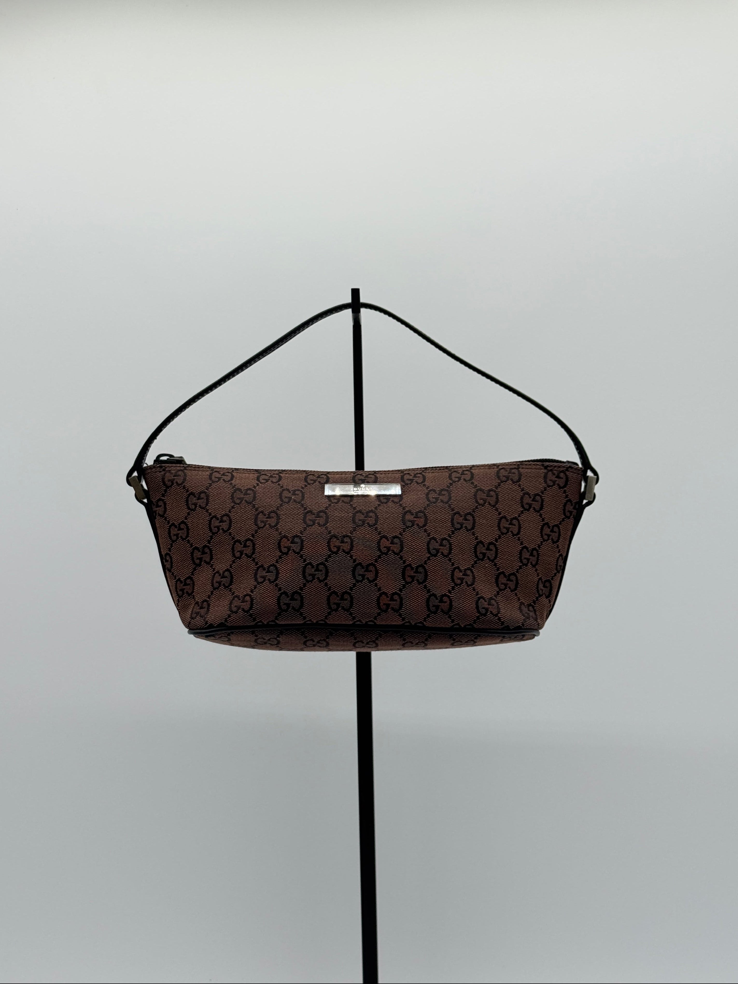 Gucci Boat Bag
