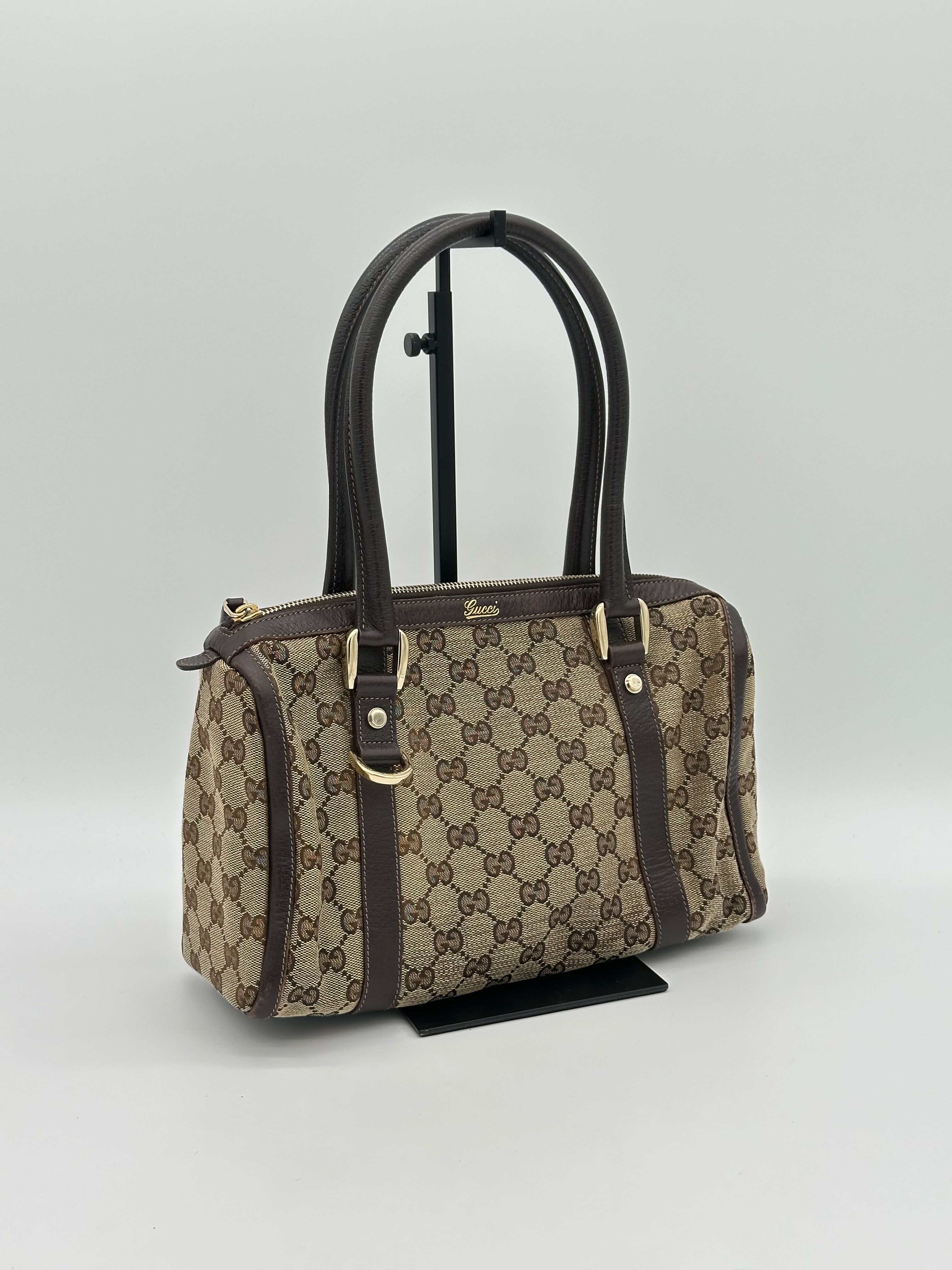 Gucci Abbey Boston