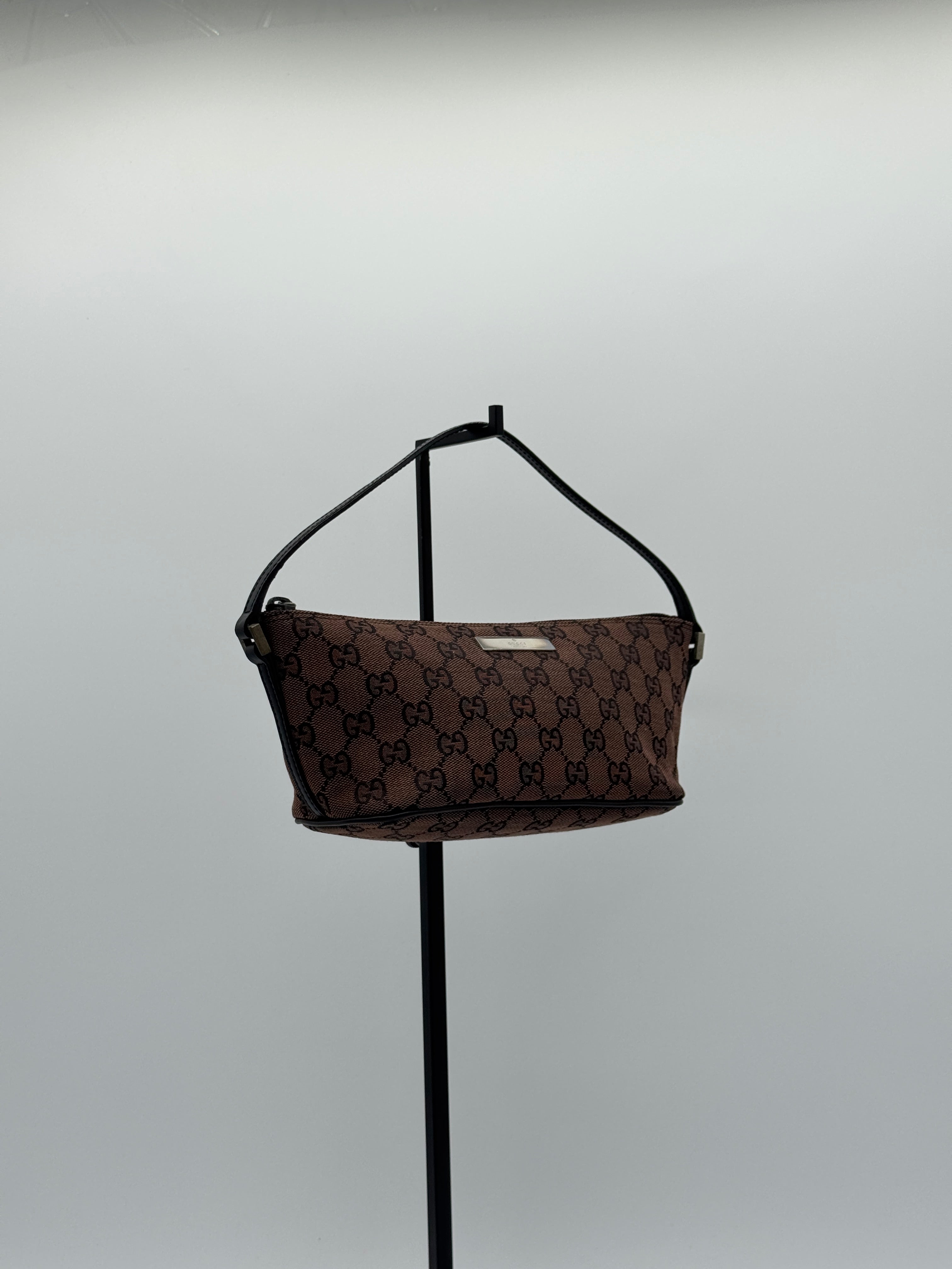 Gucci Boat Bag