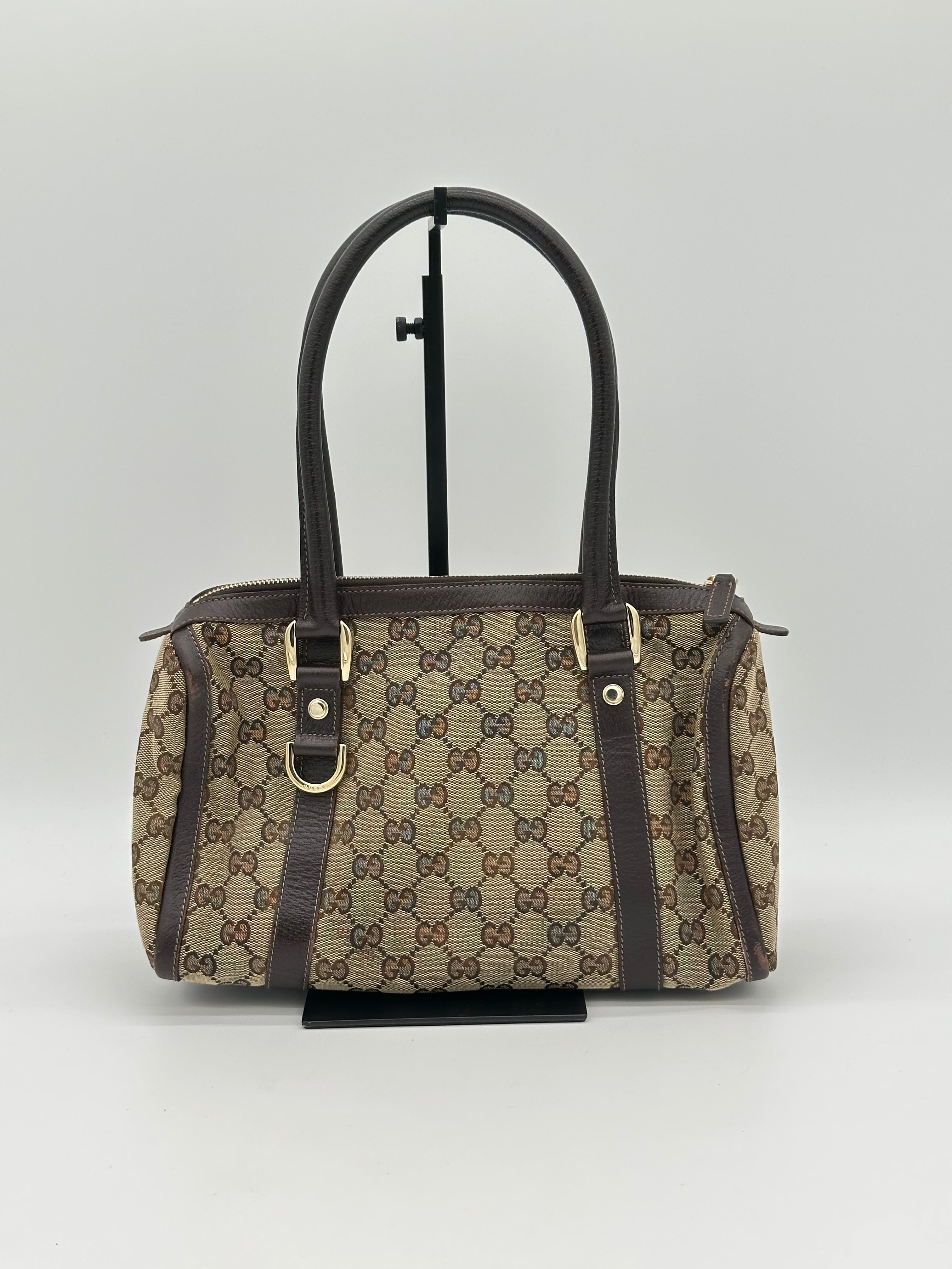 Gucci Abbey Boston