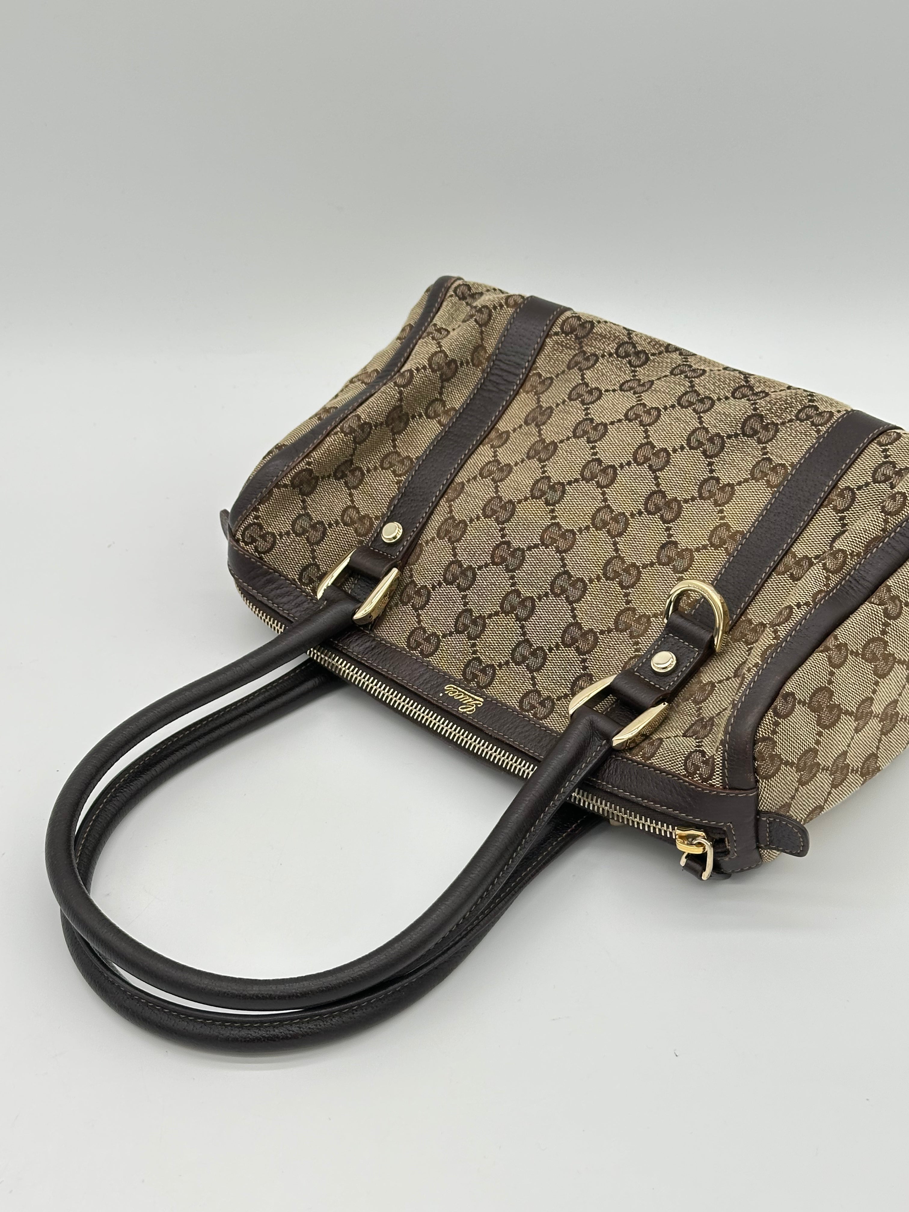 Gucci Abbey Boston