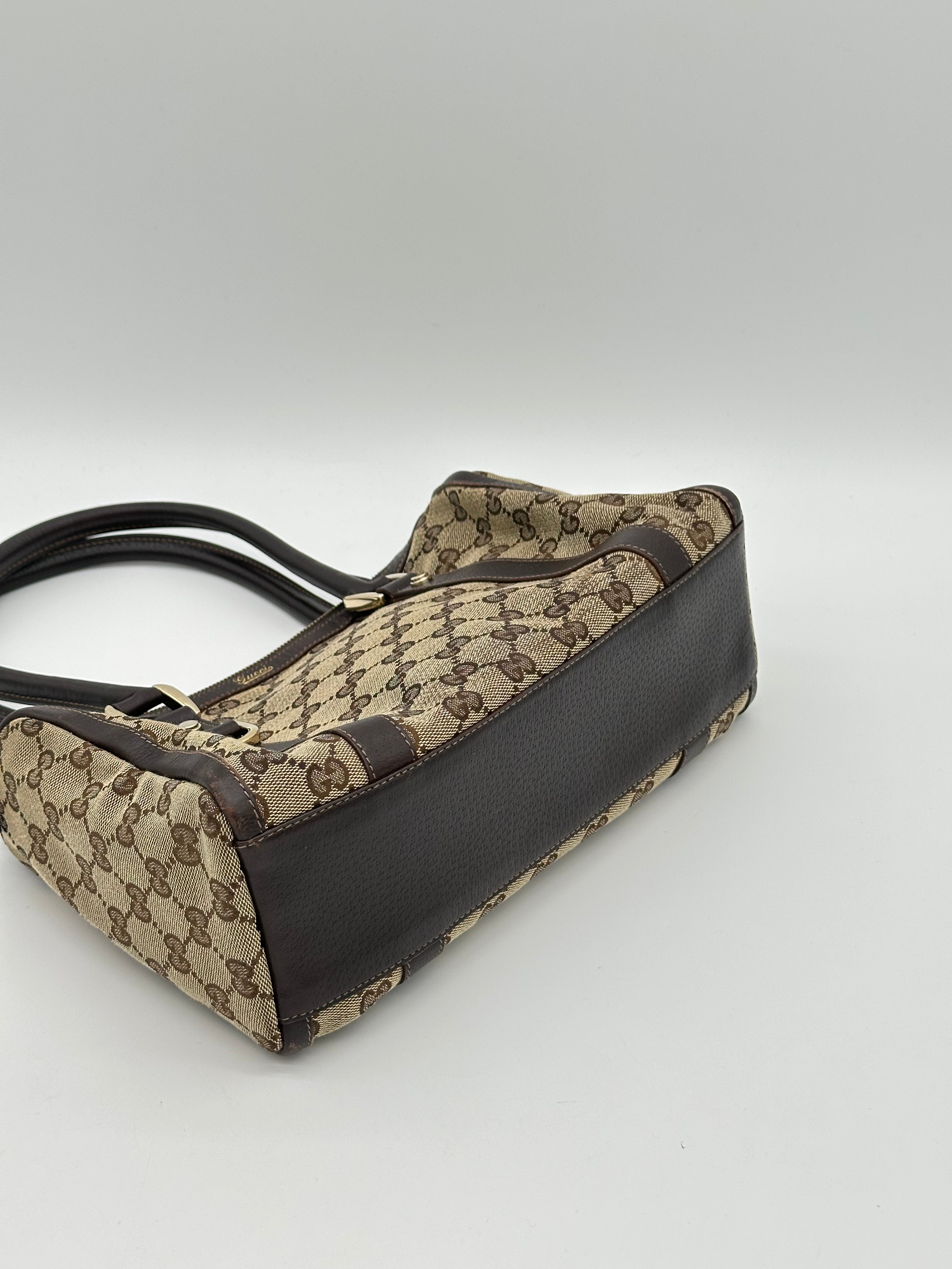 Gucci Abbey Boston
