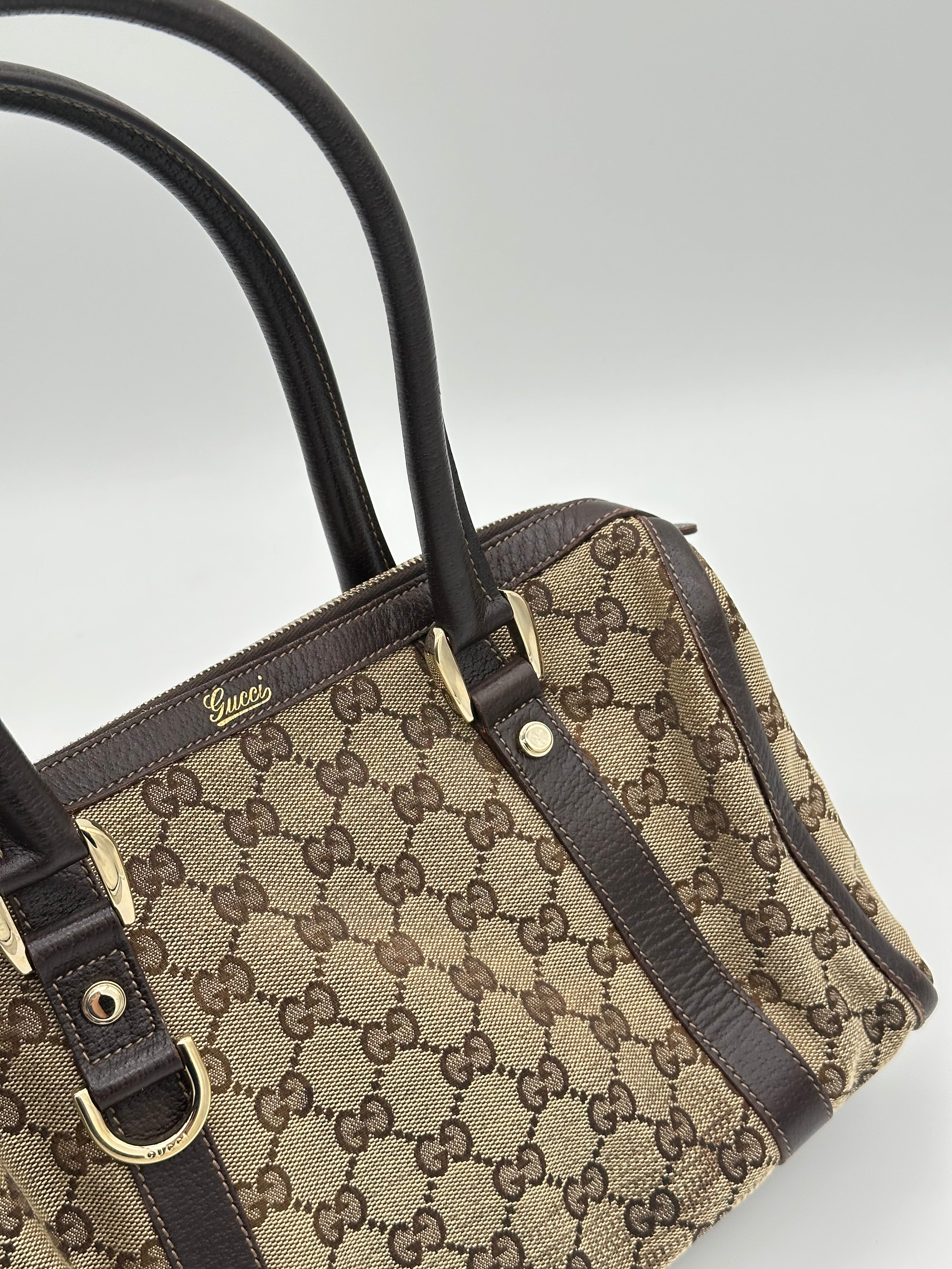 Gucci Abbey Boston