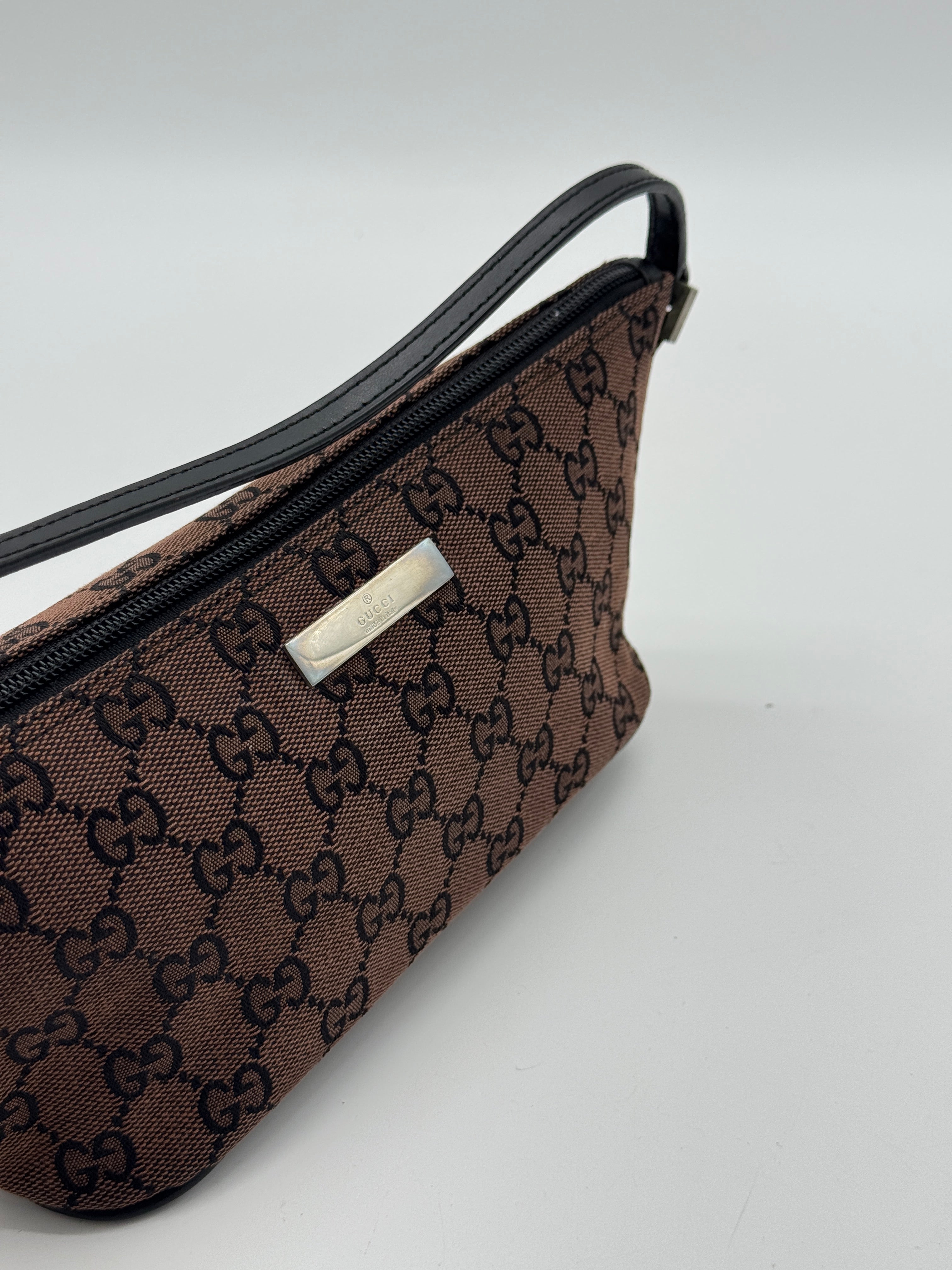 Gucci Boat Bag