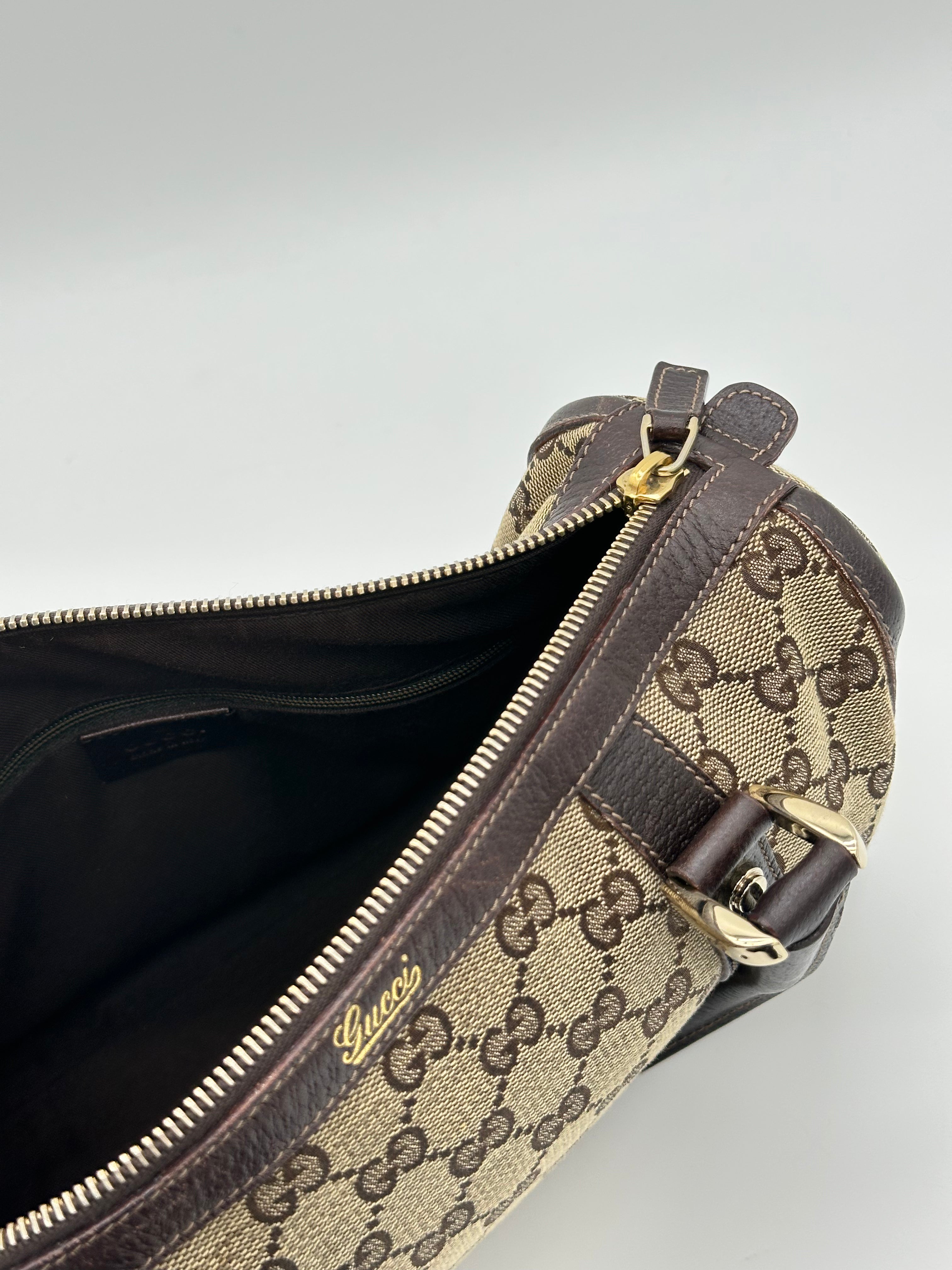 Gucci Abbey Boston