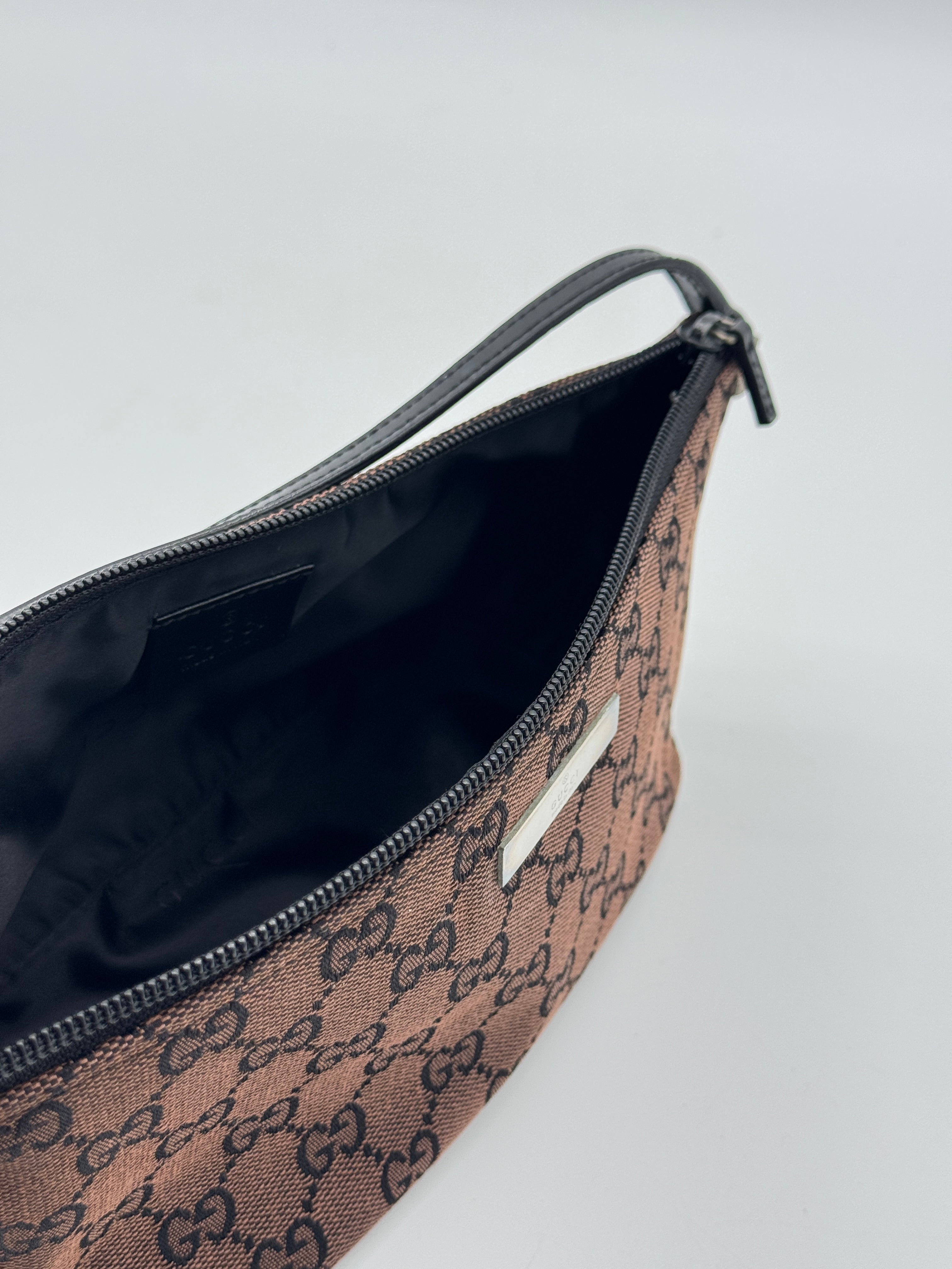 Gucci Boat Bag