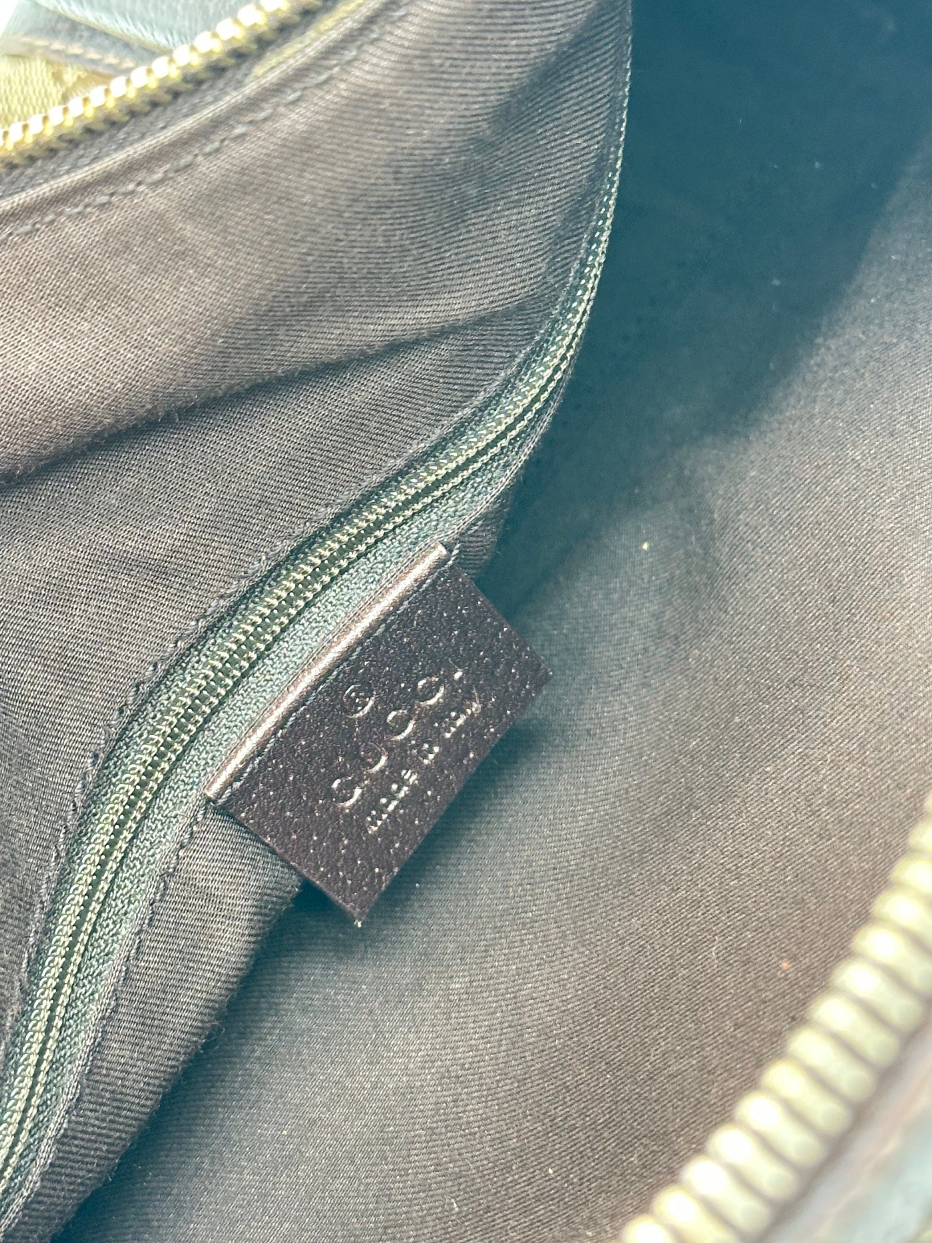 Gucci Abbey Boston