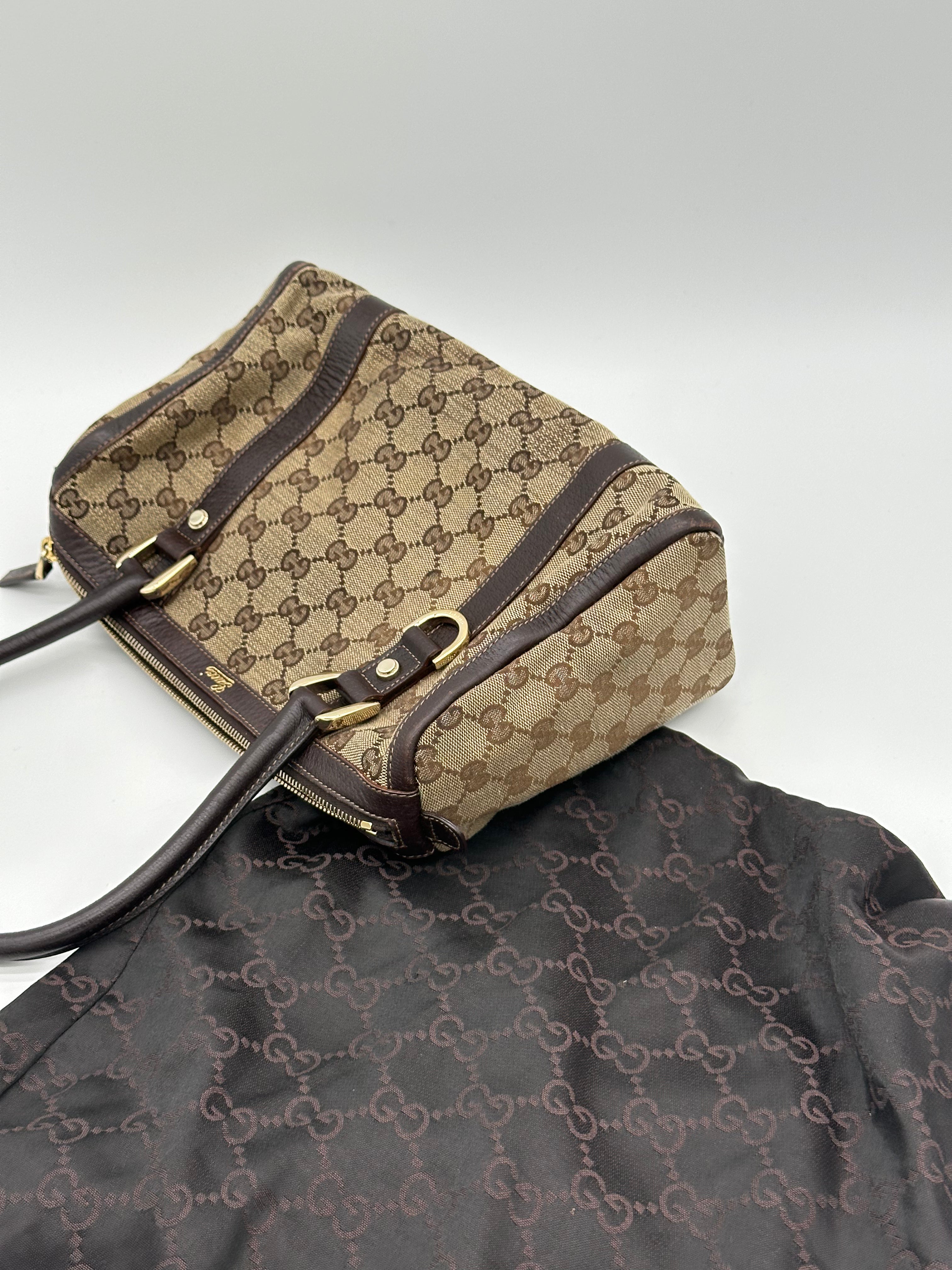 Gucci Abbey Boston