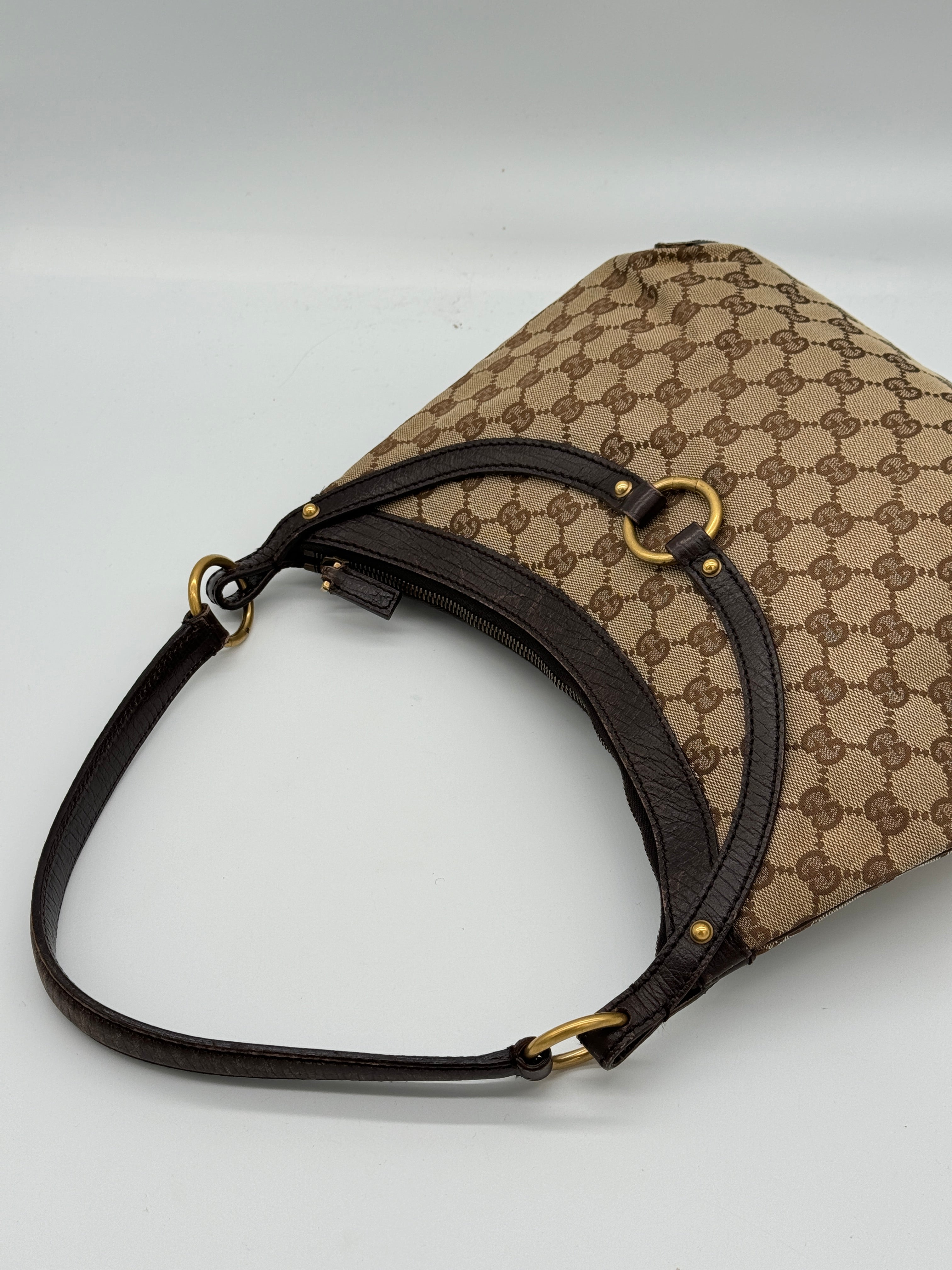 Gucci Horsebit Hobo