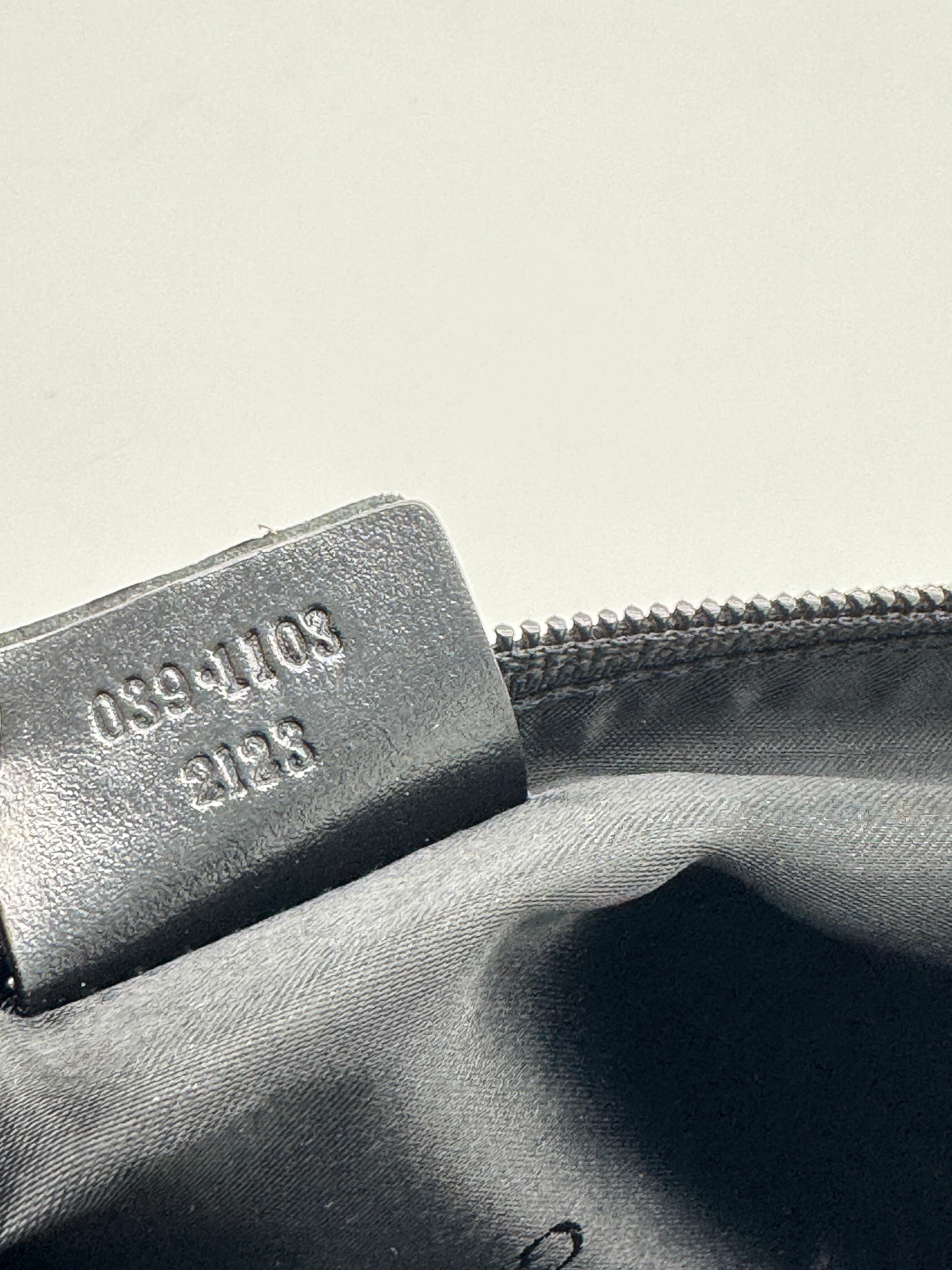 Gucci Boat Bag