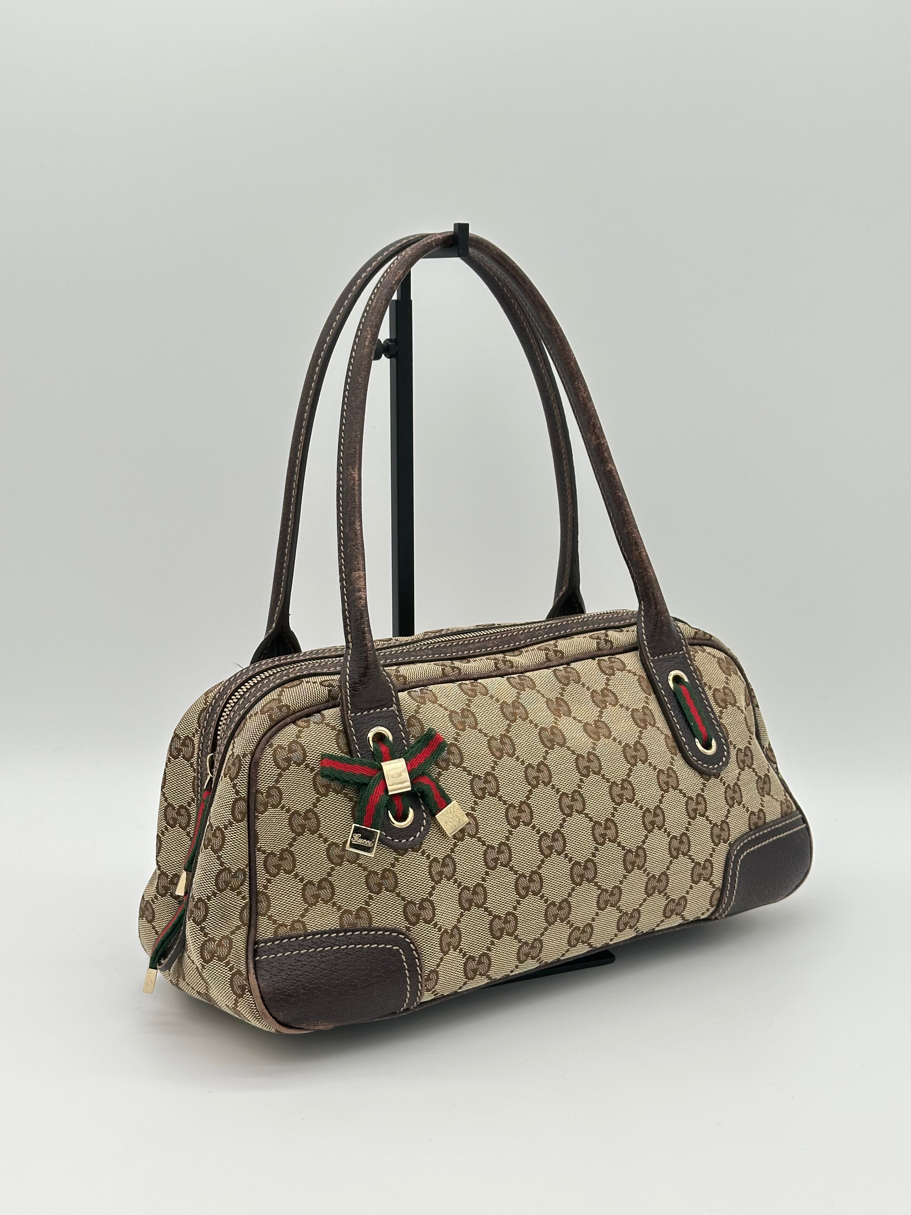 Gucci Sherry Princy