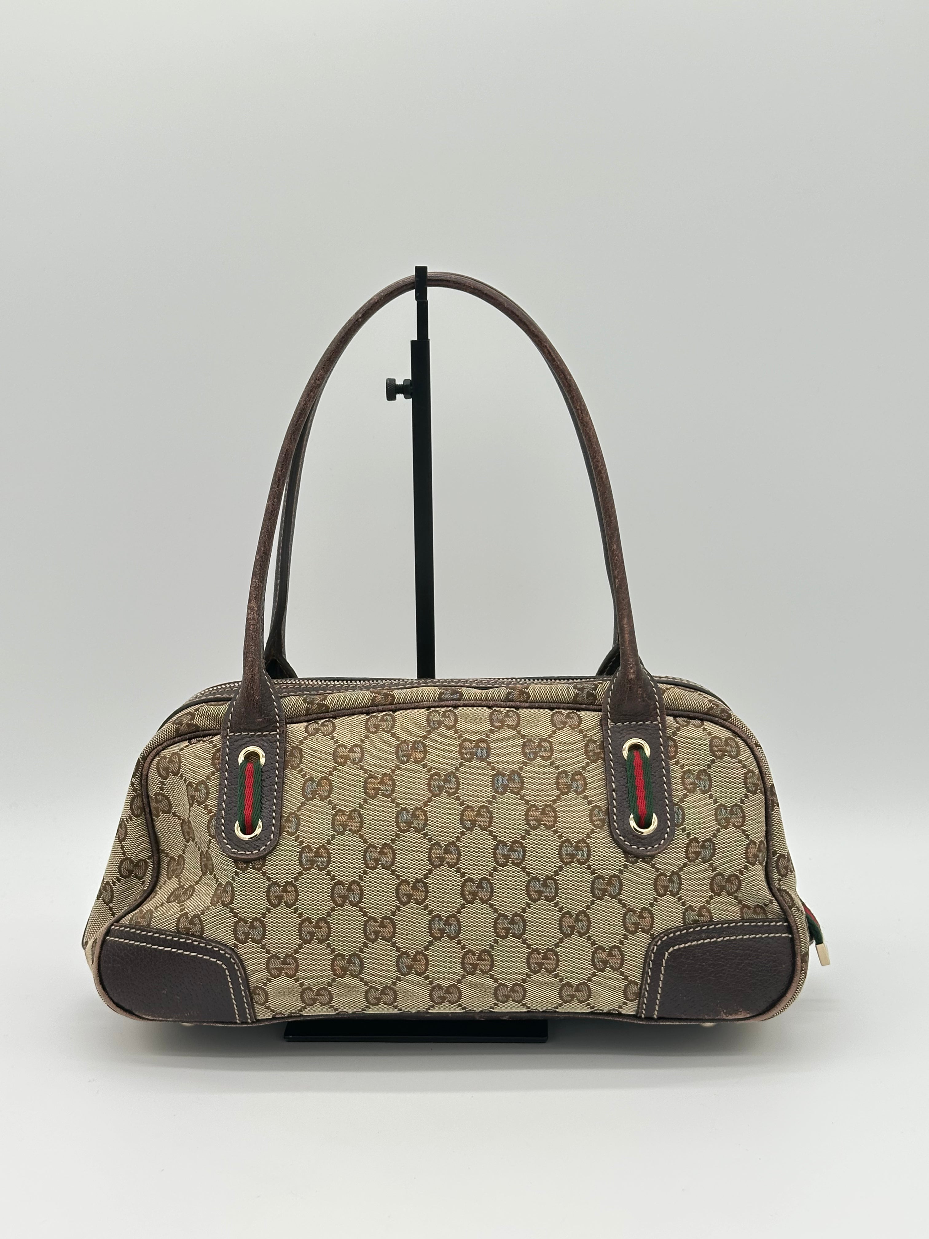 Gucci Sherry Princy