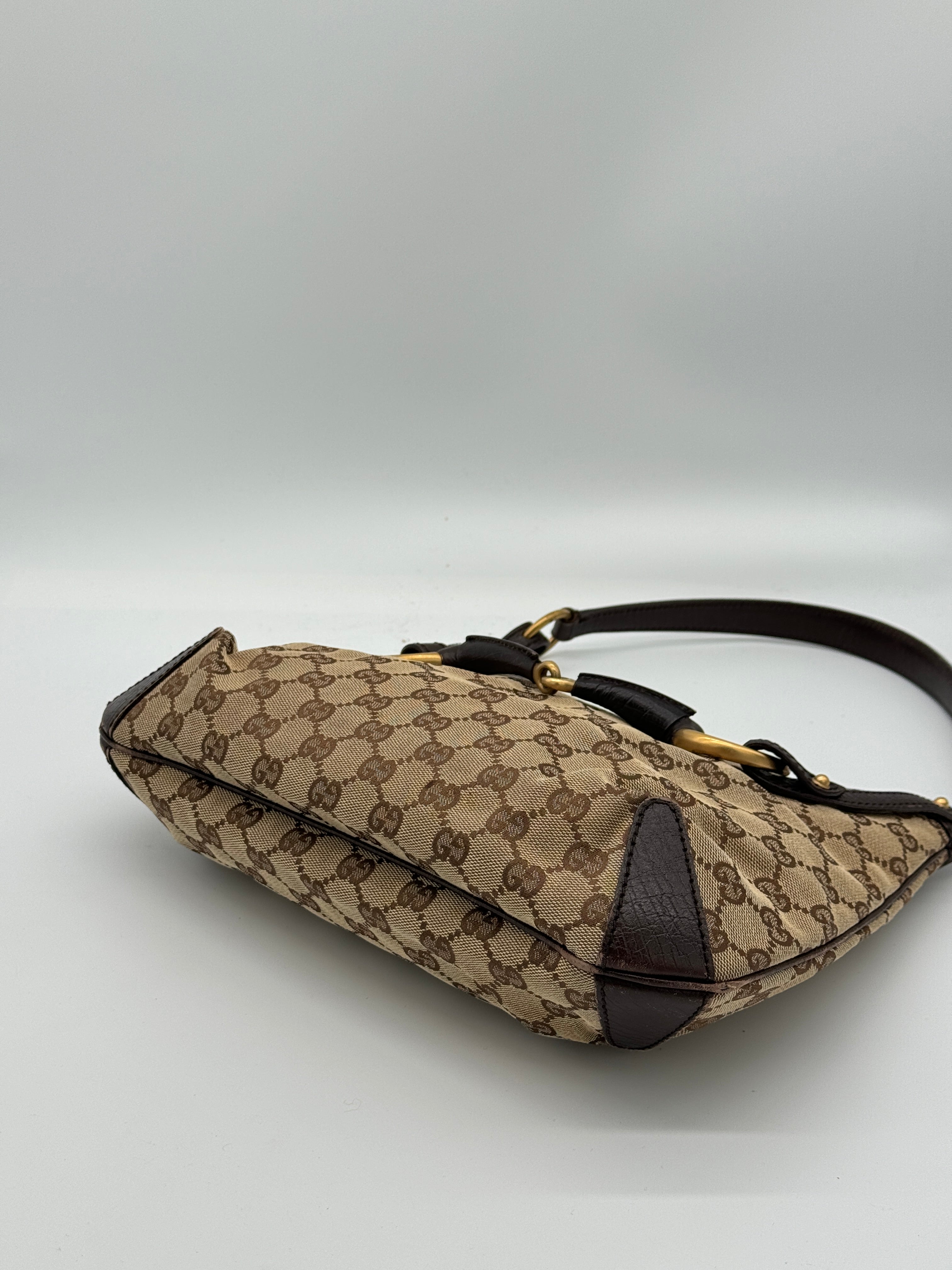 Gucci Horsebit Hobo