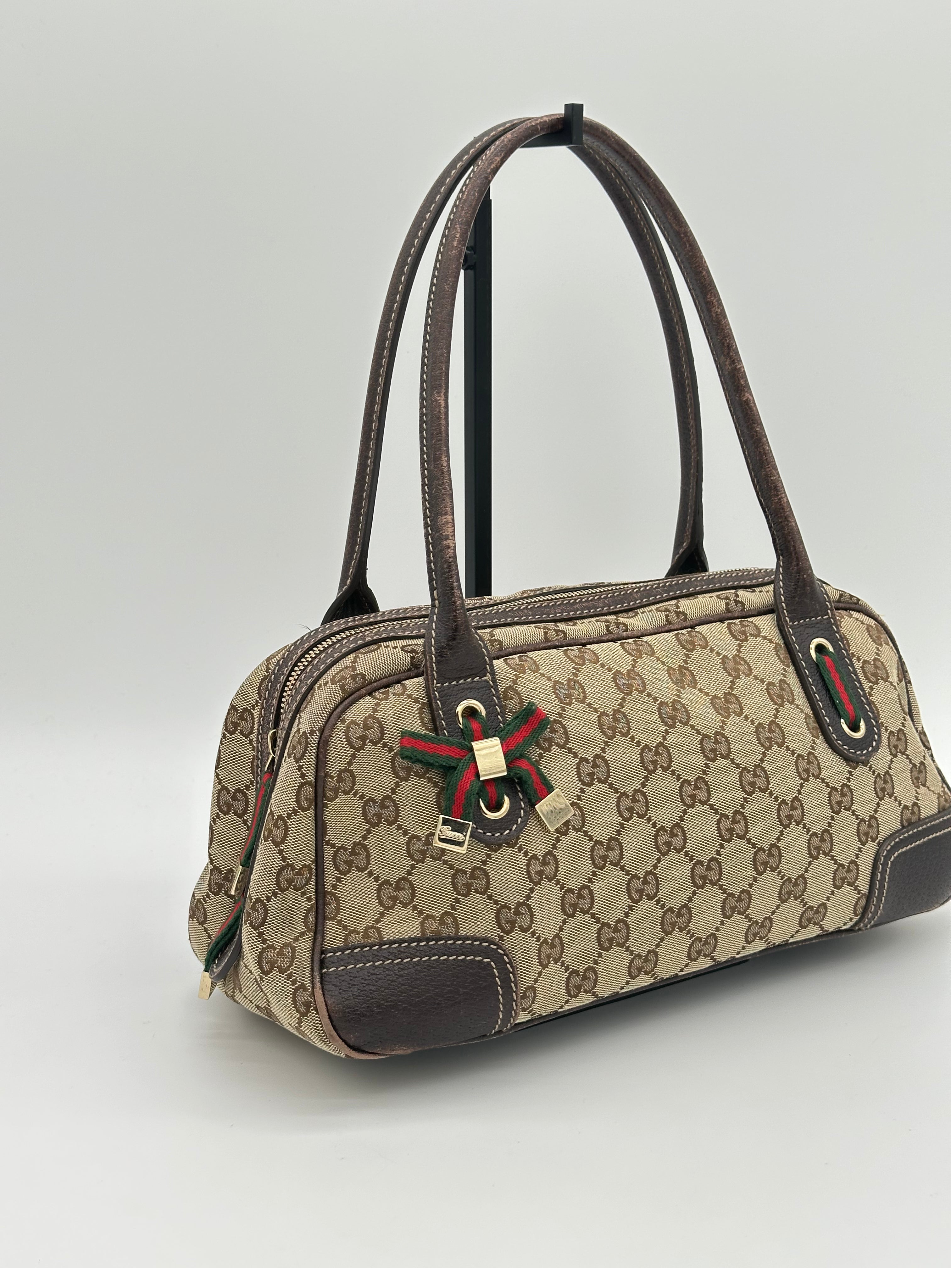 Gucci Sherry Princy