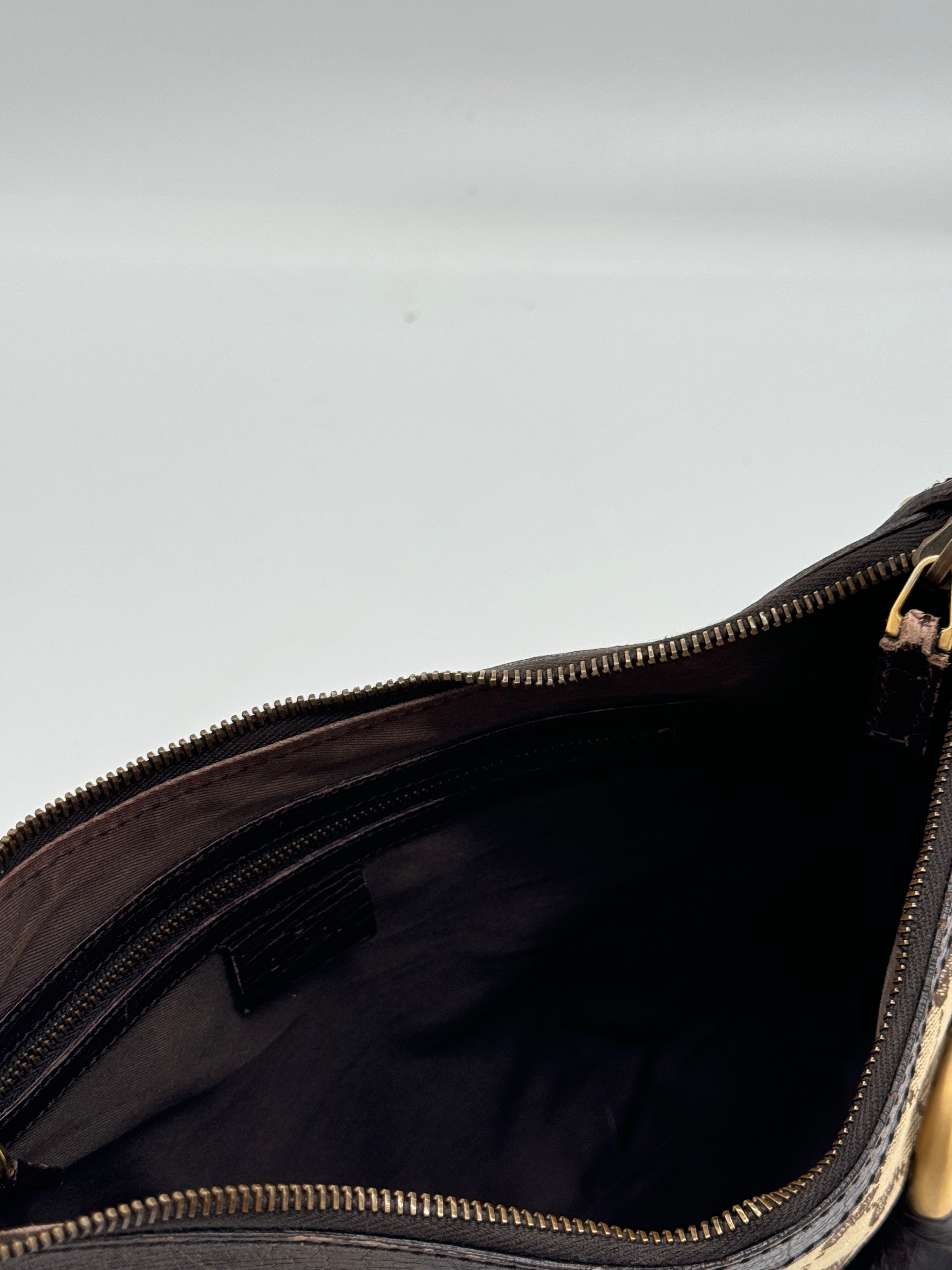 Gucci Horsebit Hobo