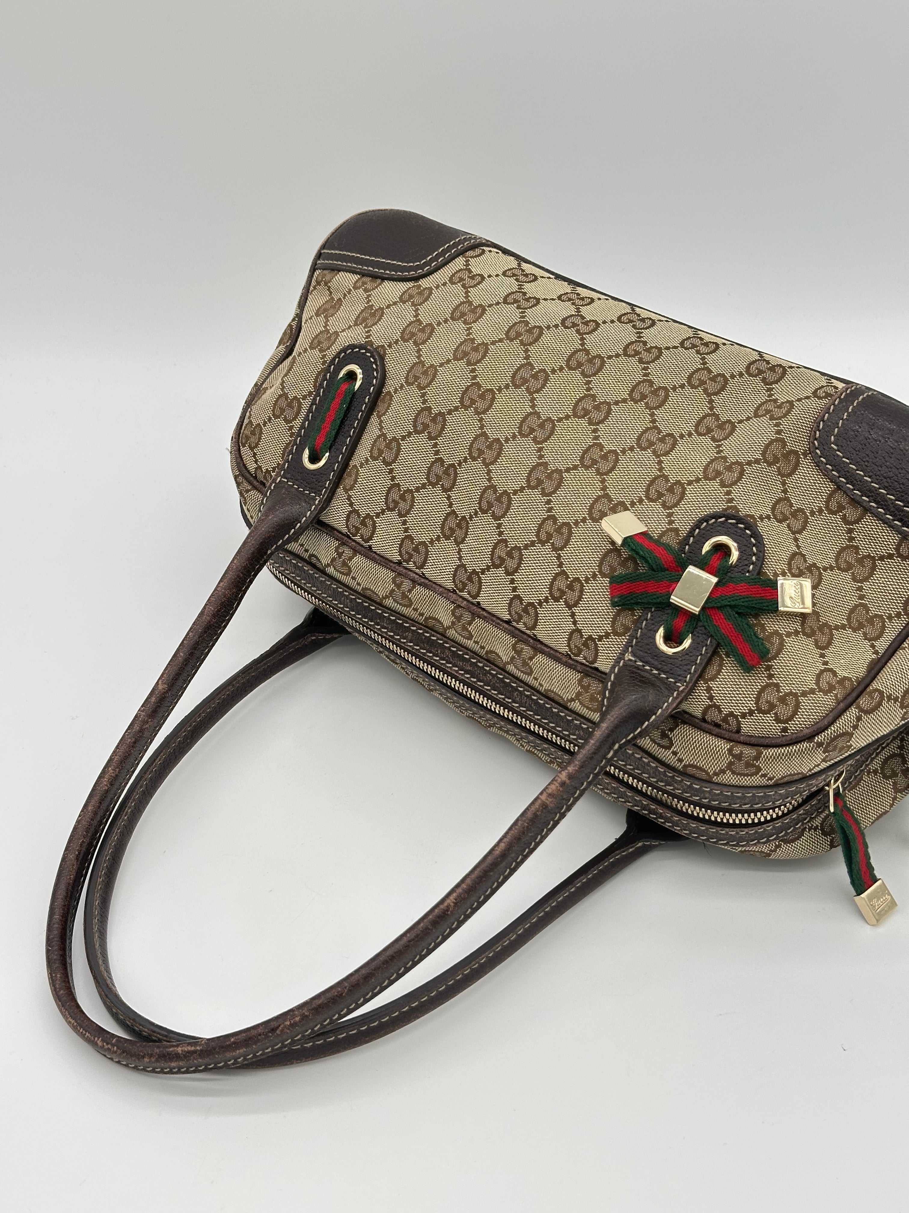 Gucci Sherry Princy