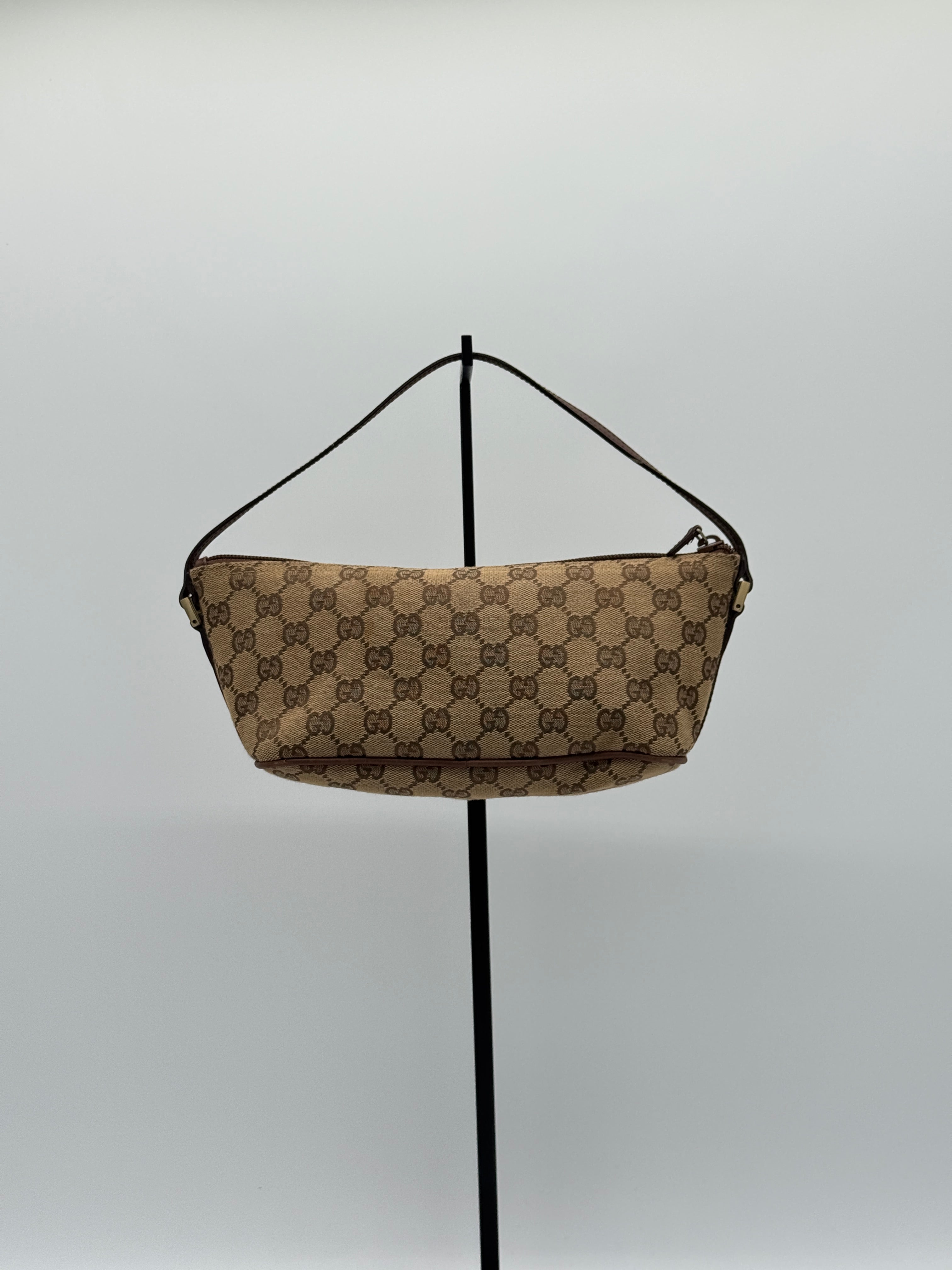 Gucci Boat Bag