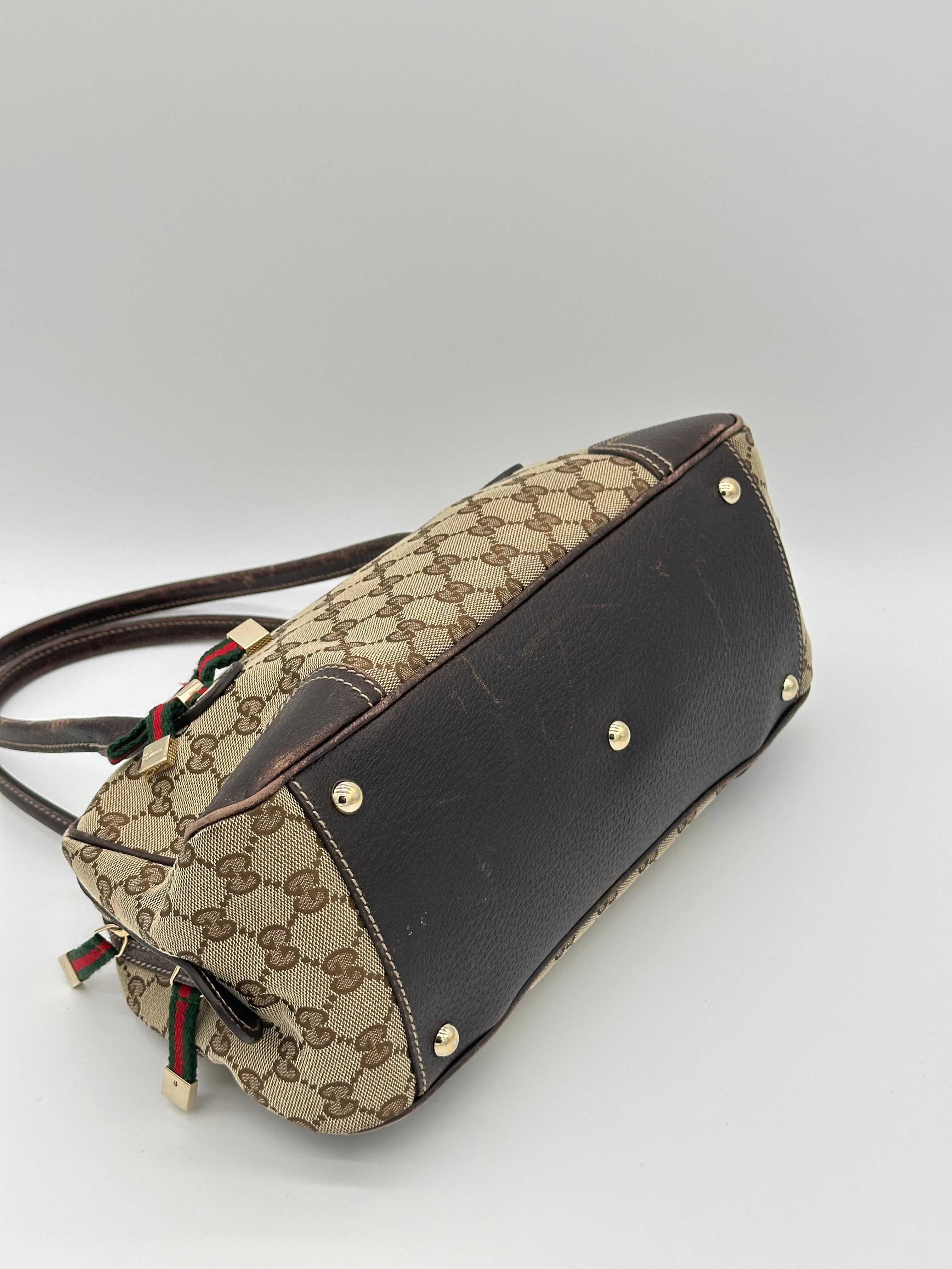 Gucci Sherry Princy
