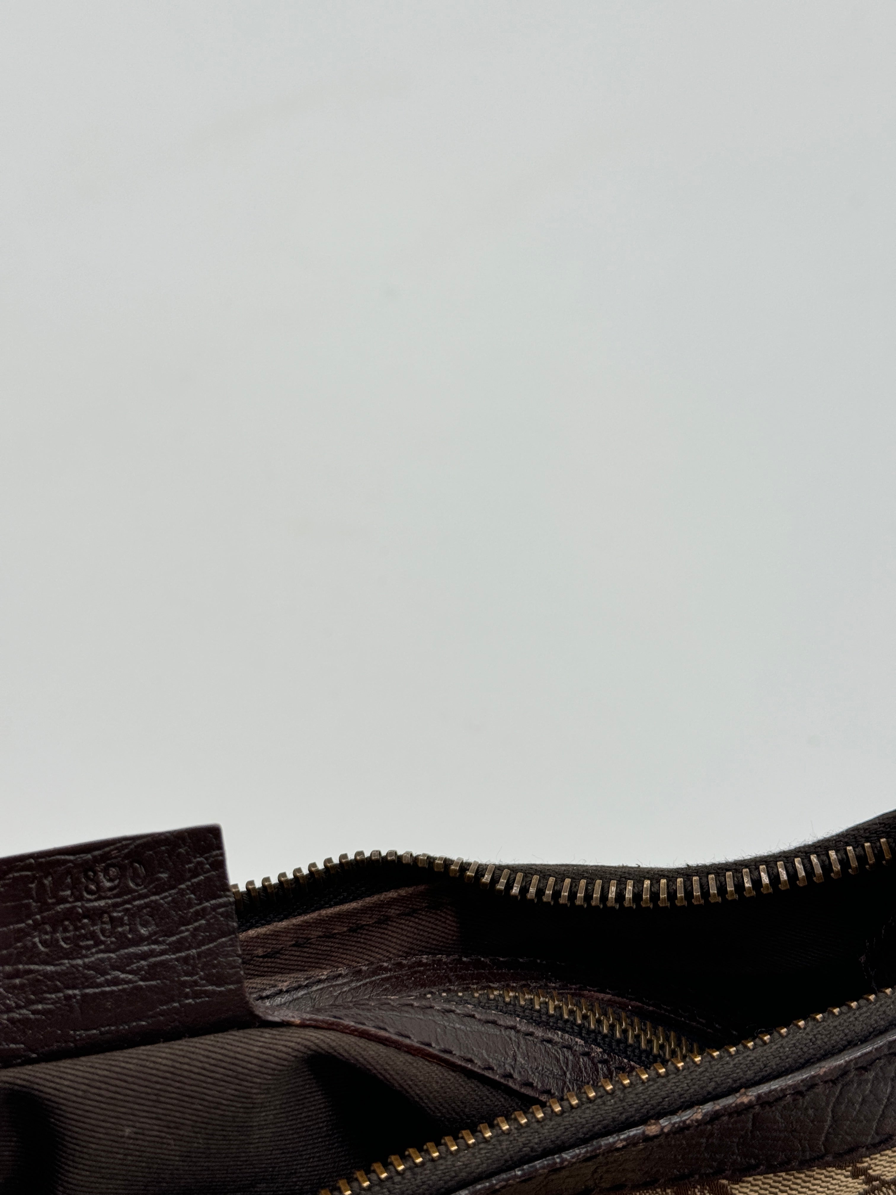 Gucci Horsebit Hobo