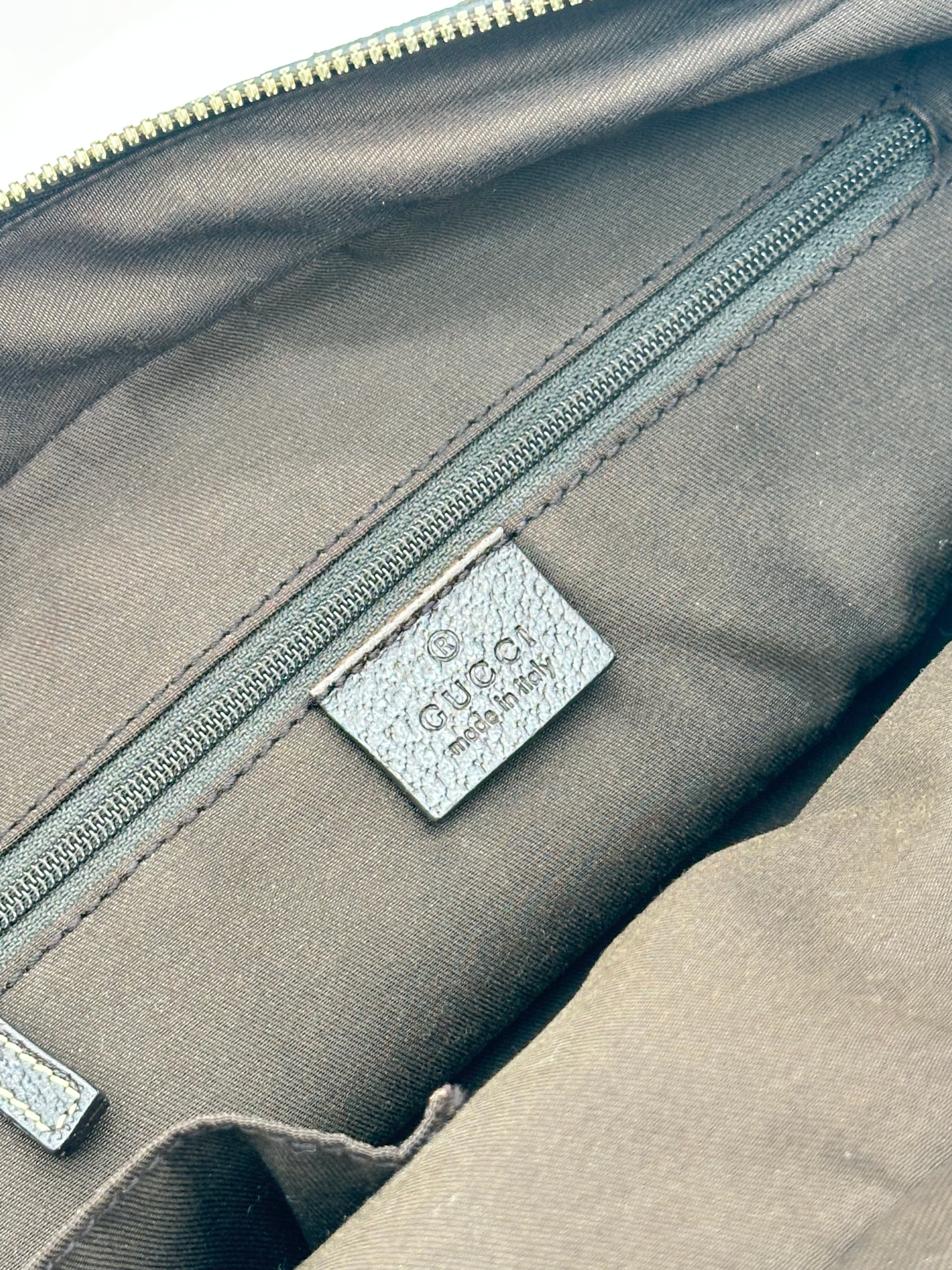 Gucci Sherry Princy
