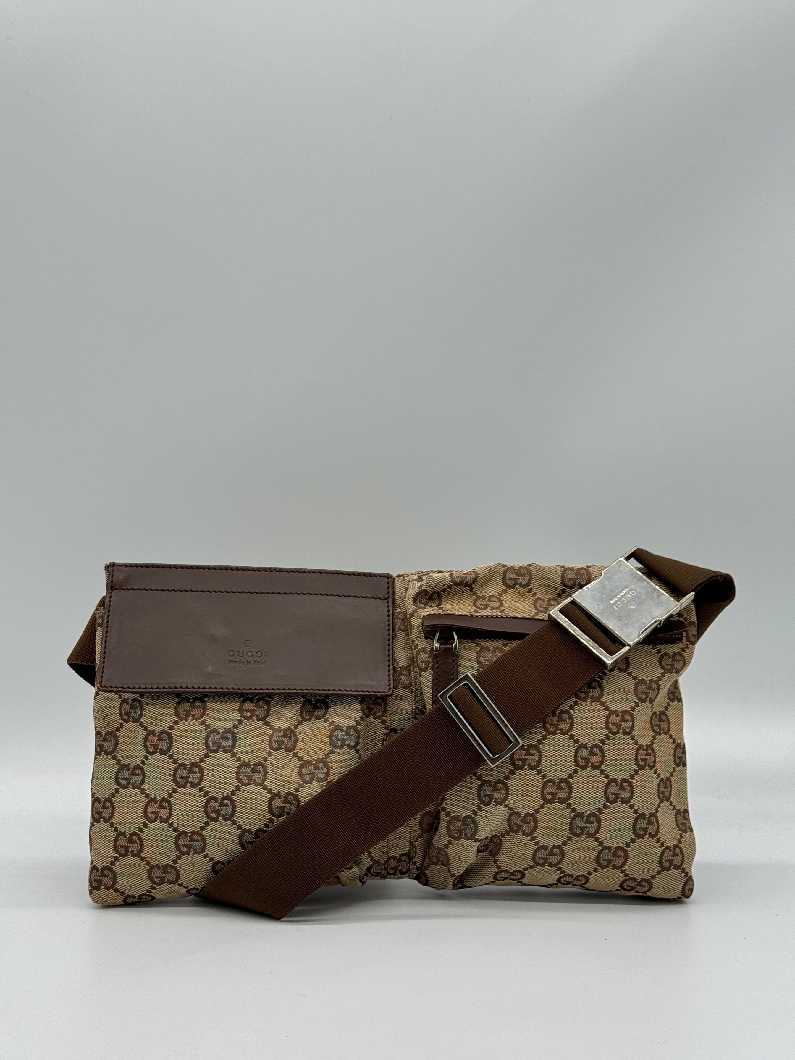 Gucci Belt Bag
