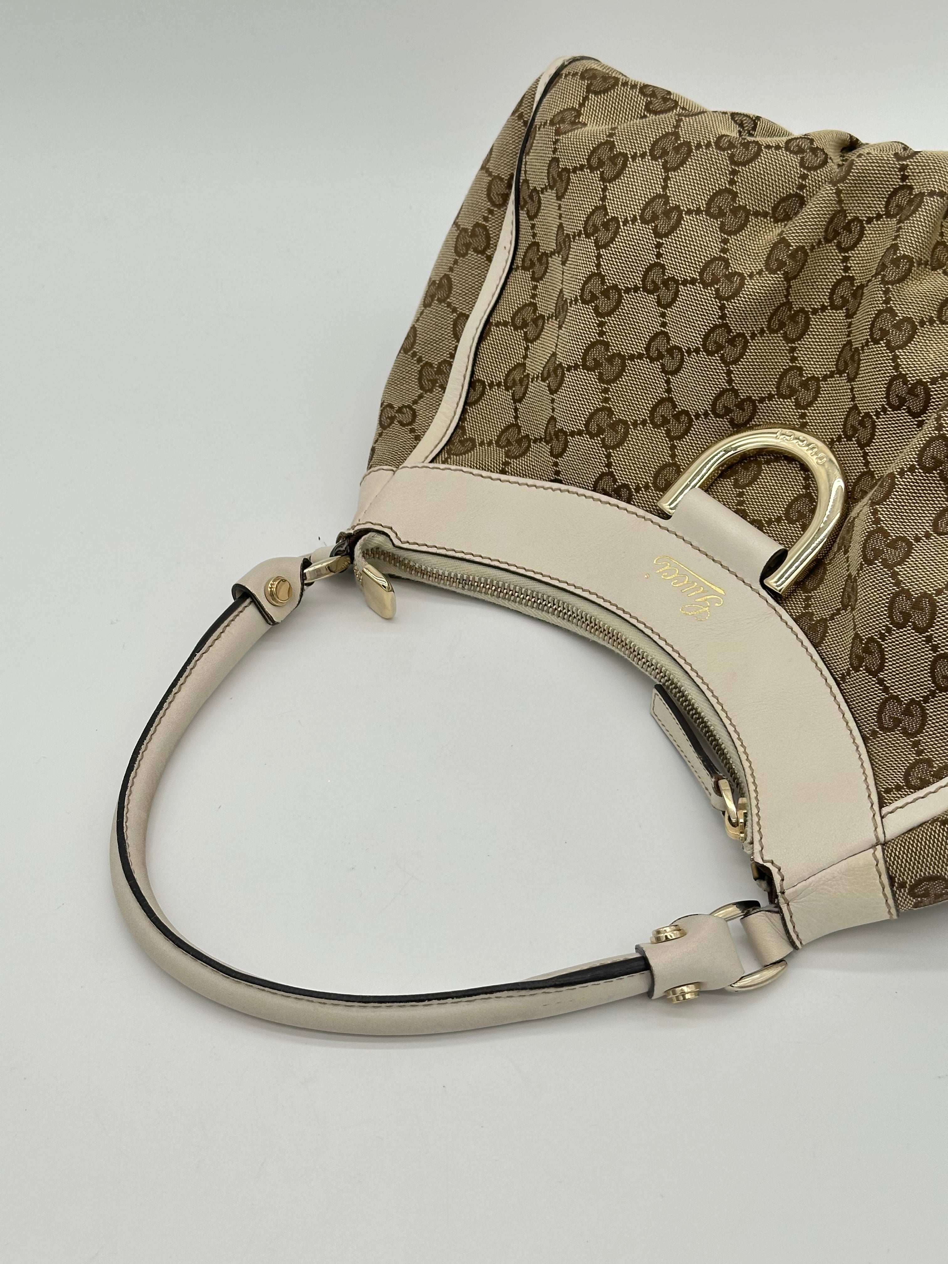 Gucci Abbey D-Ring