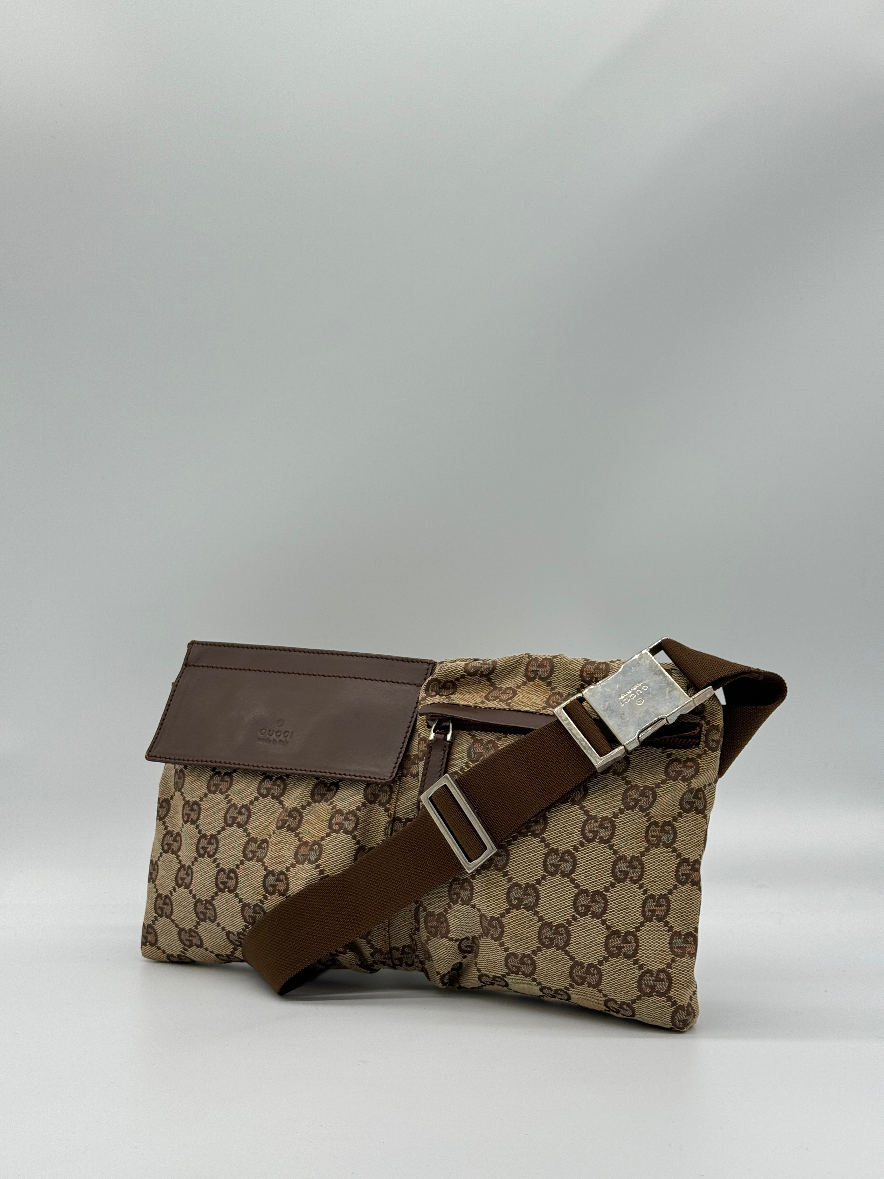 Gucci Belt Bag