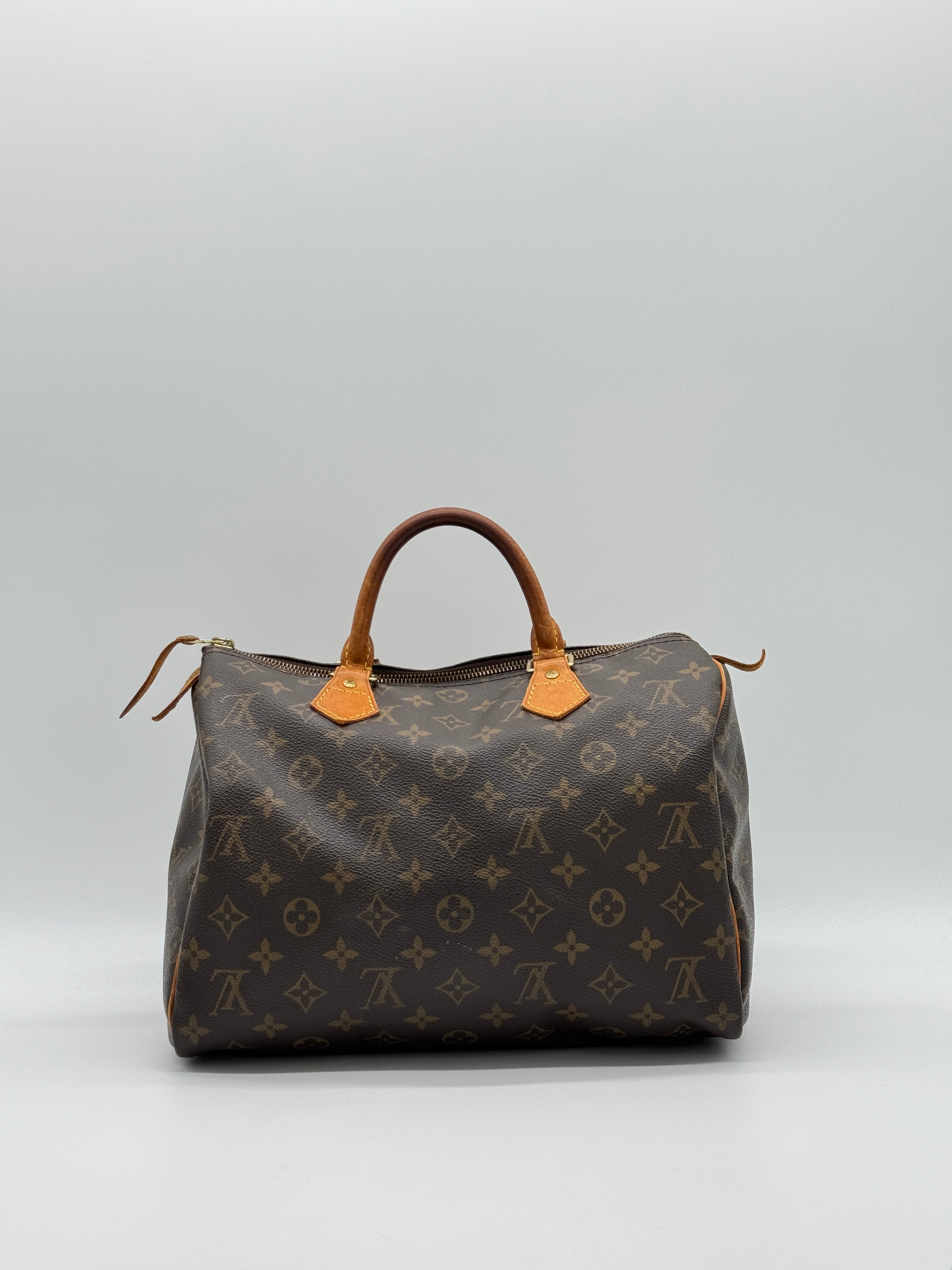 Louis Vuitton Speedy 30