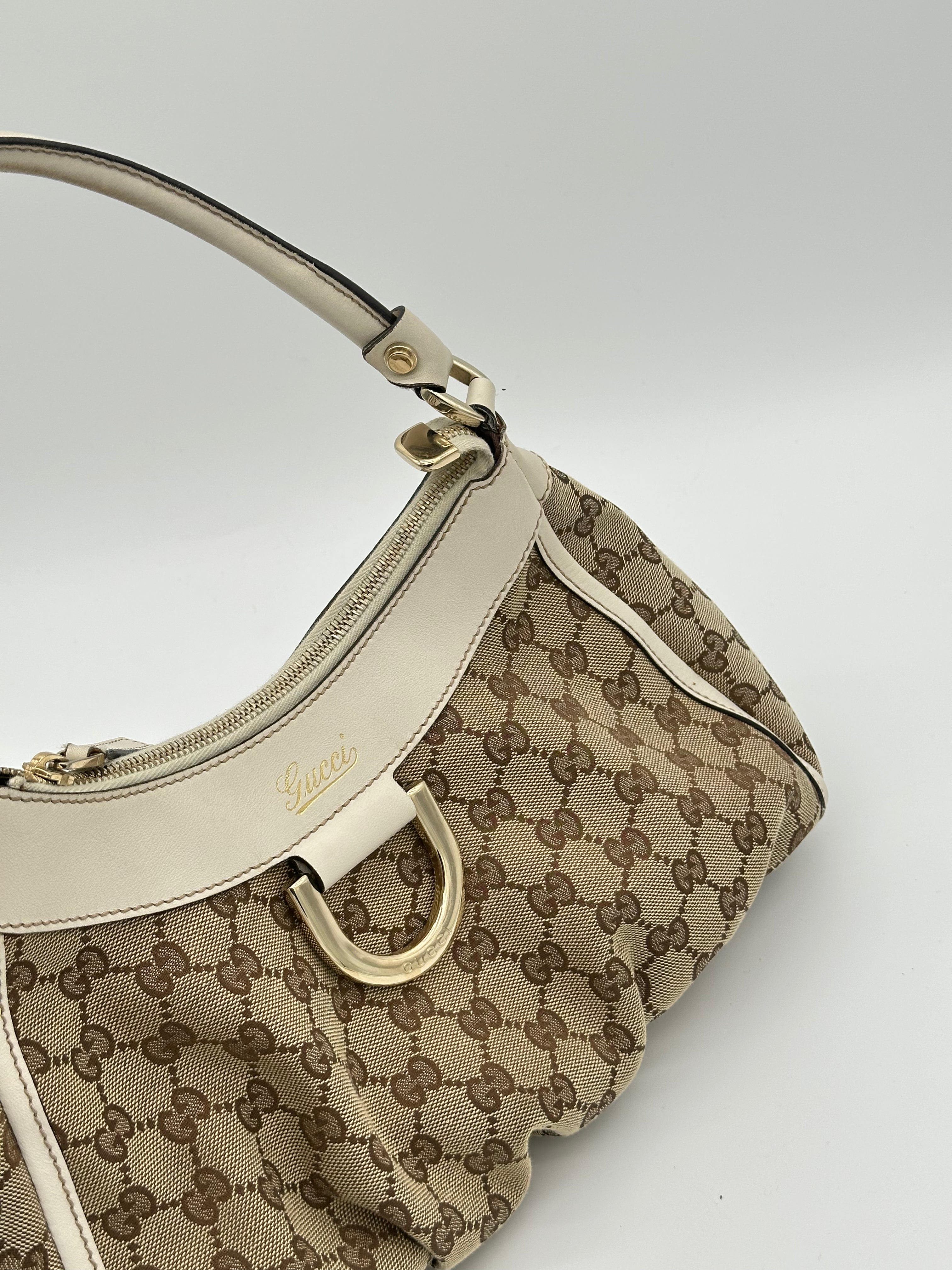 Gucci Abbey D-Ring