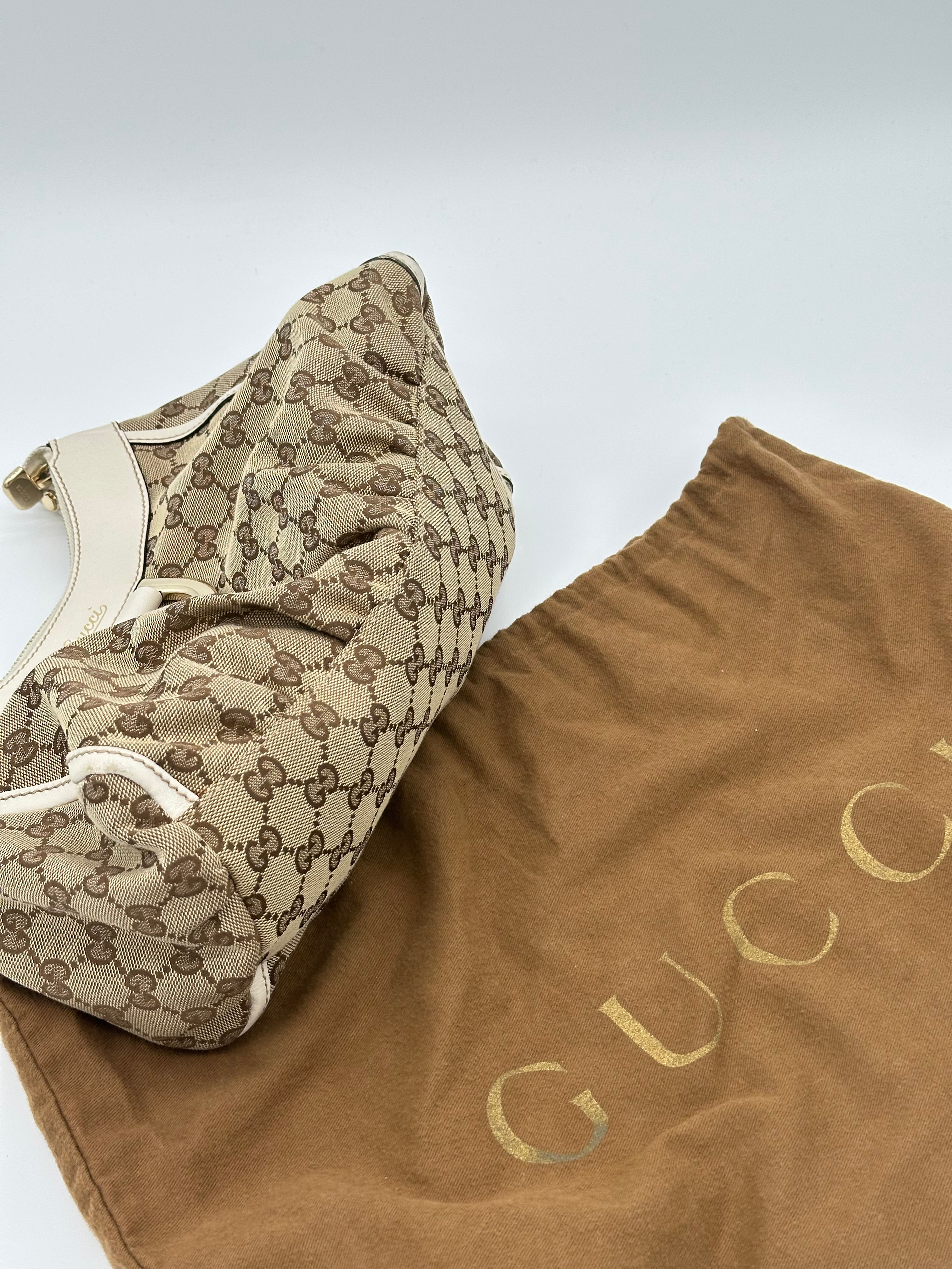 Gucci Abbey D-Ring