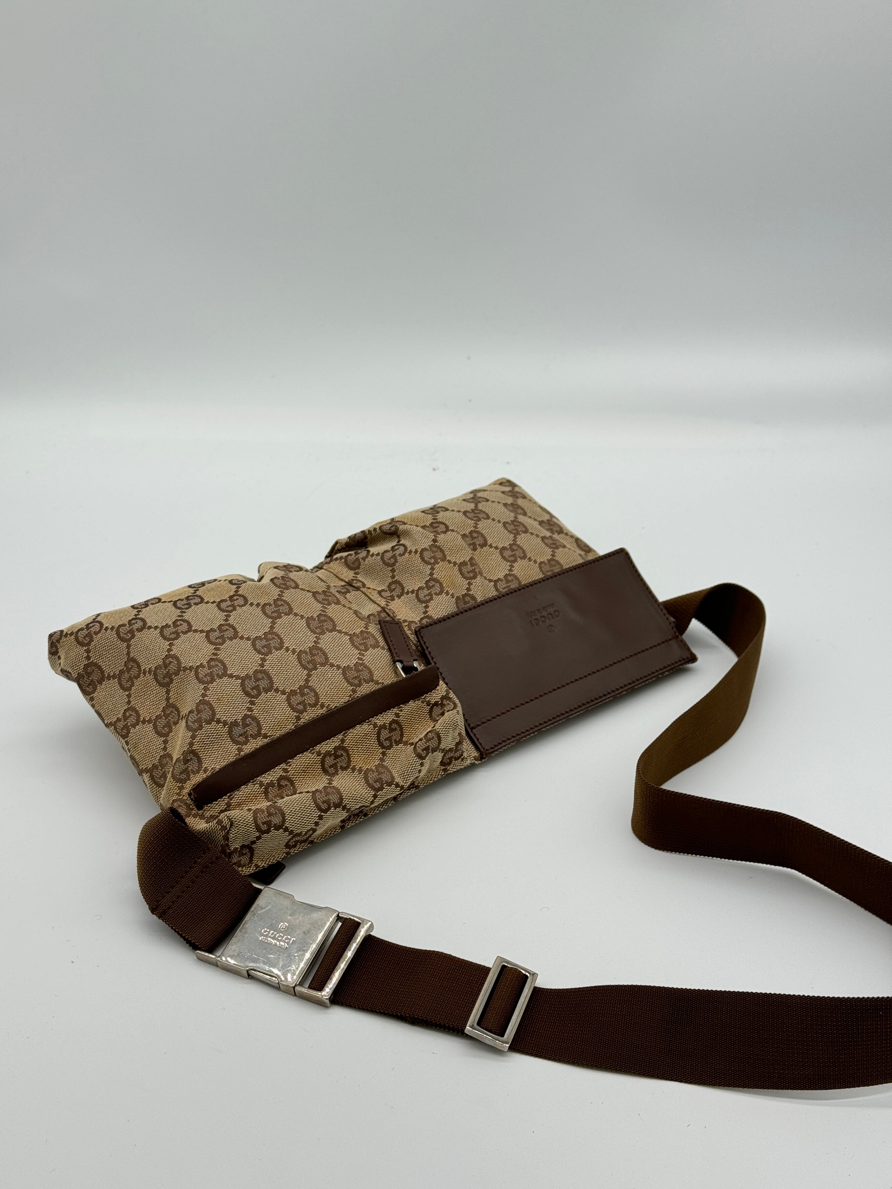 Gucci Belt Bag