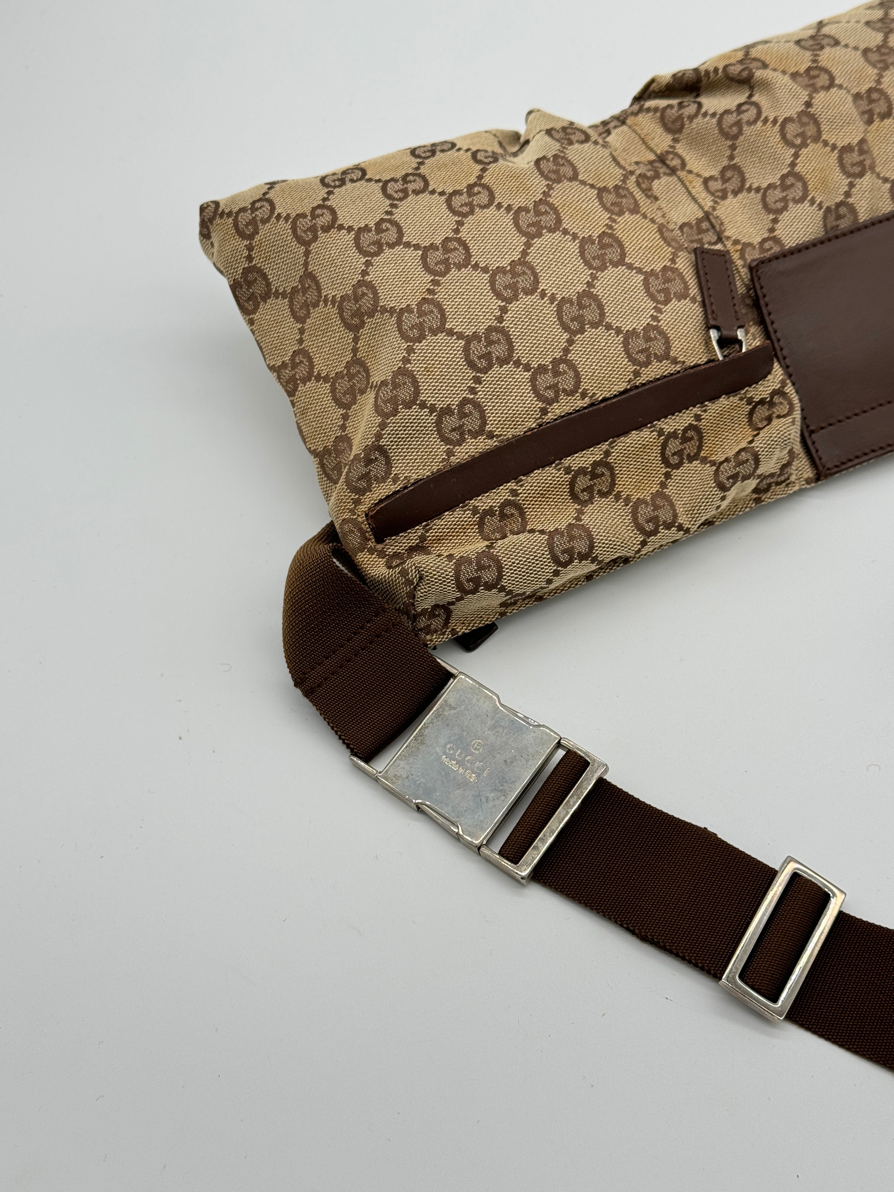 Gucci Belt Bag