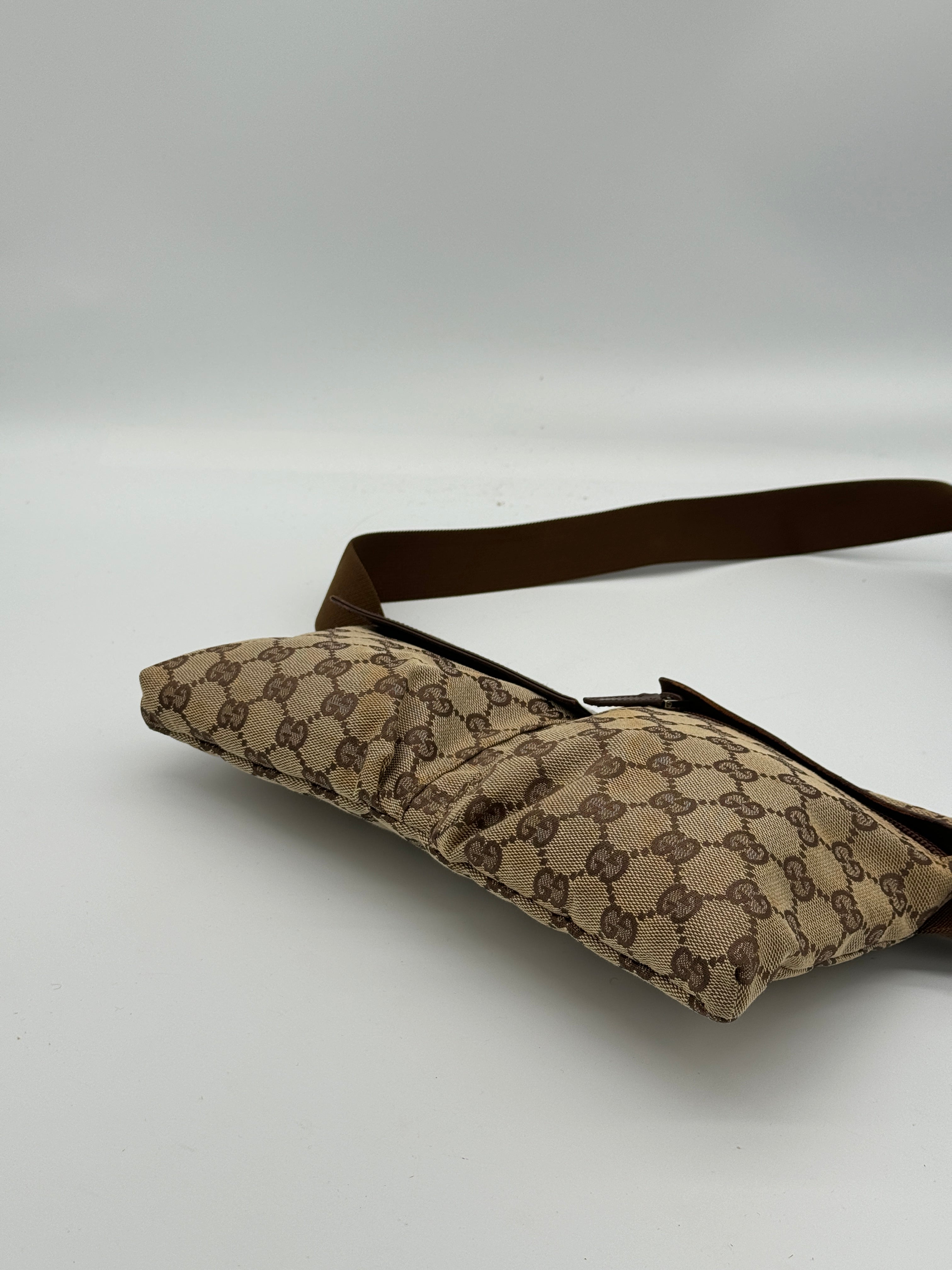 Gucci Belt Bag