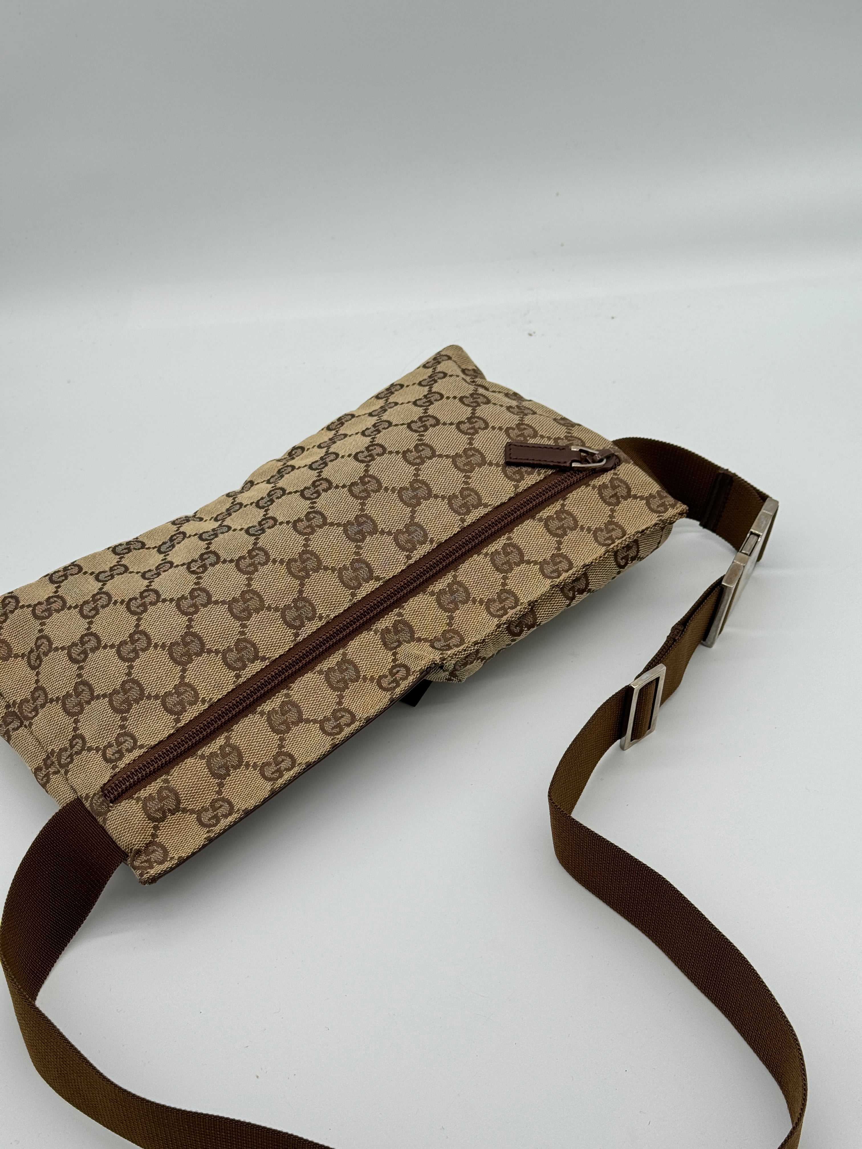 Gucci Belt Bag