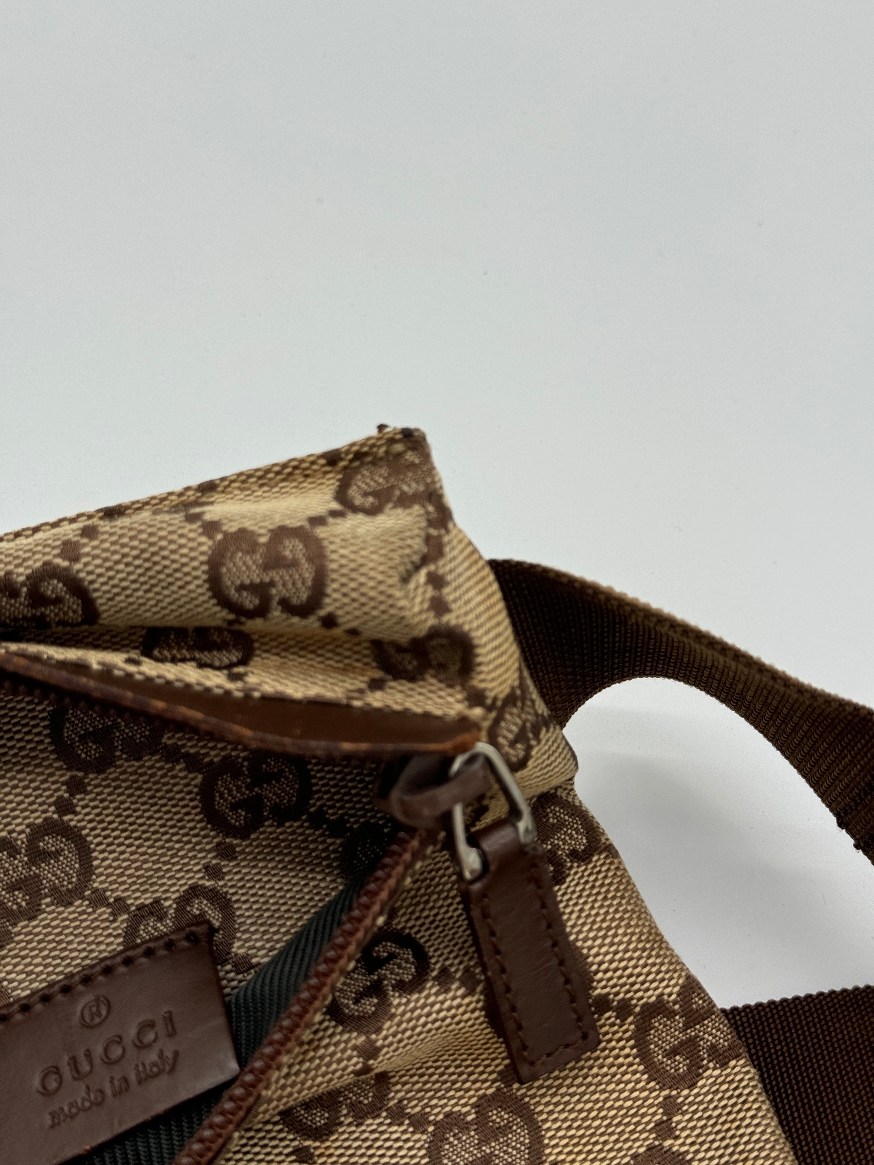 Gucci Belt Bag