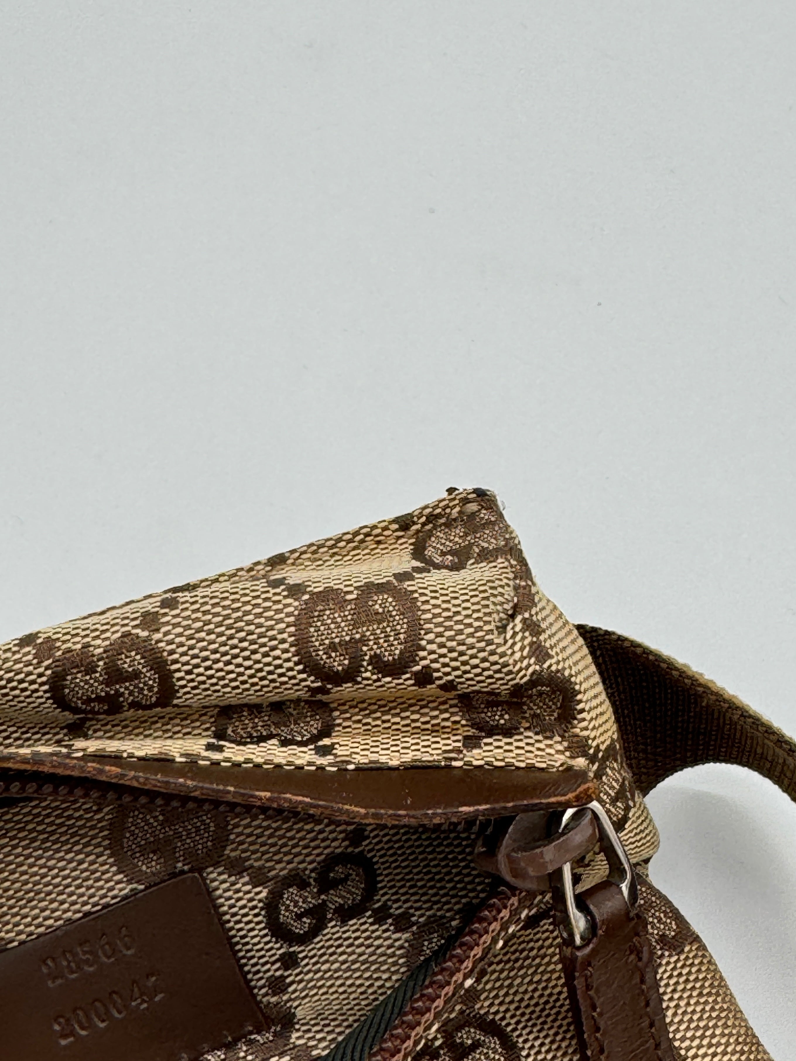 Gucci Belt Bag