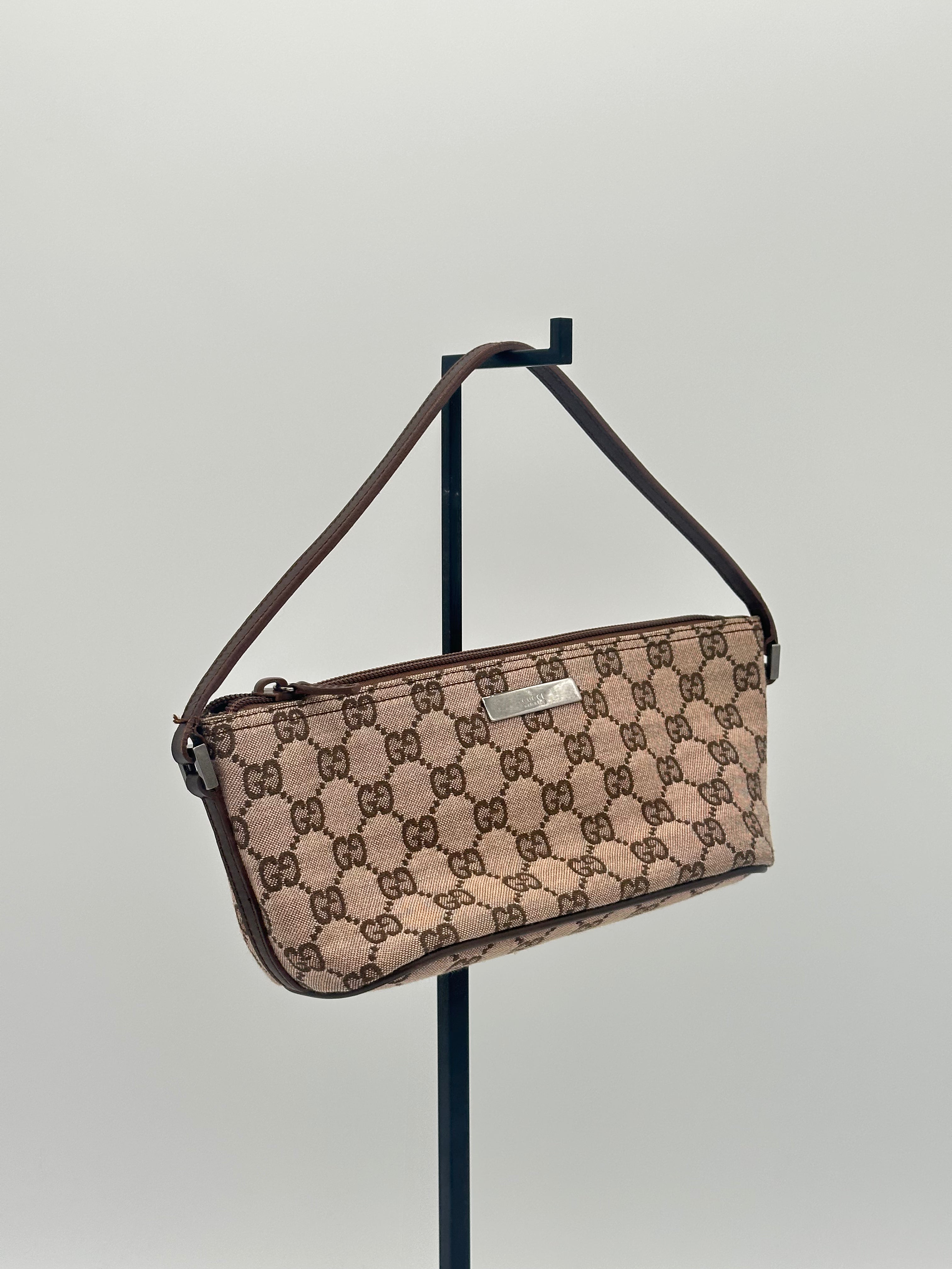 Gucci Boat Bag